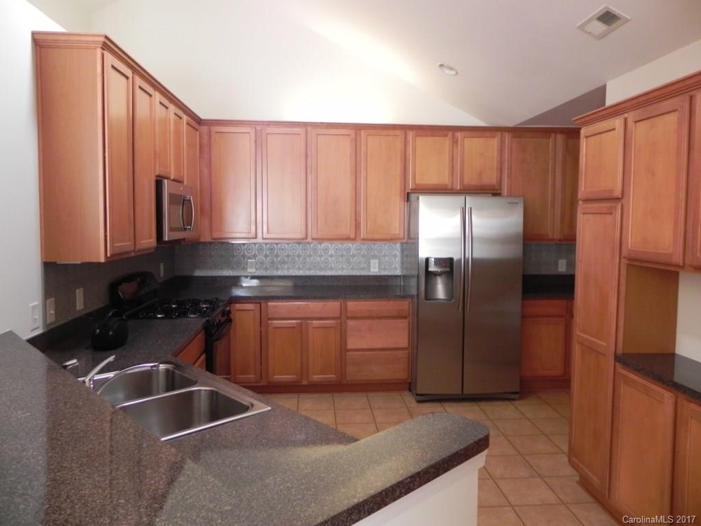 Polo Club at Mountain Island Lake - Residential