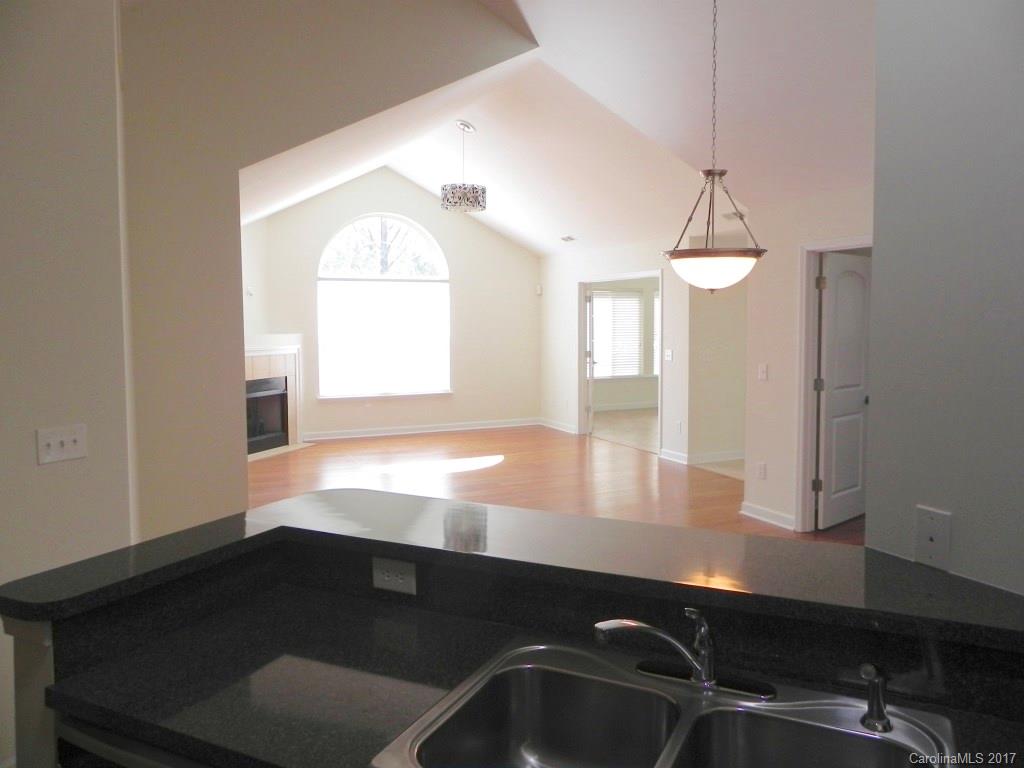 Polo Club at Mountain Island Lake - Residential