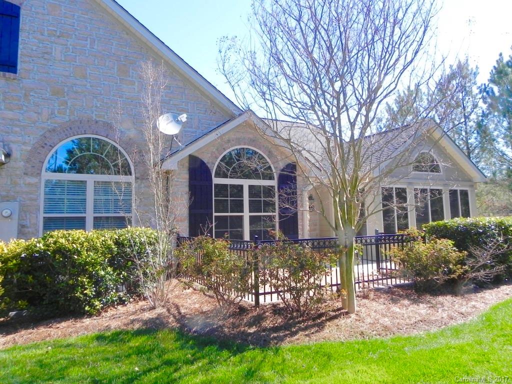 Polo Club at Mountain Island Lake - Residential