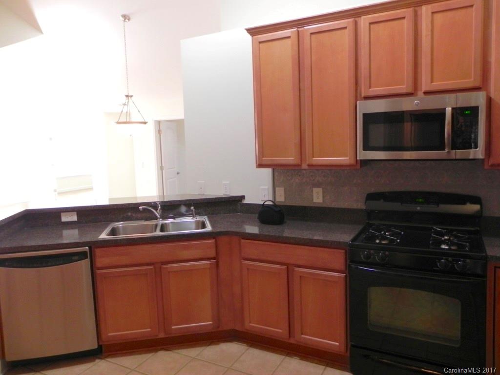 Polo Club at Mountain Island Lake - Residential