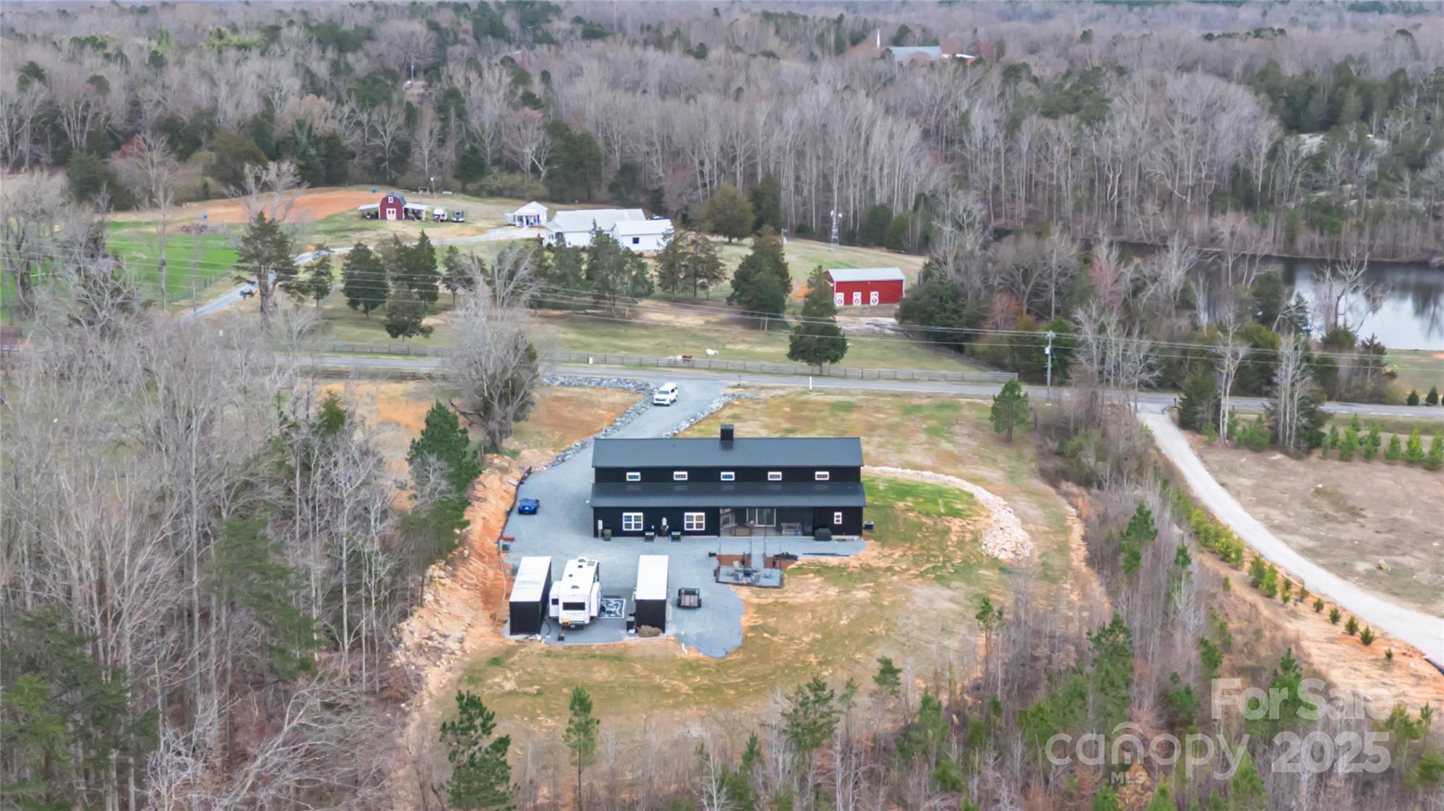 2288 Boheler Road