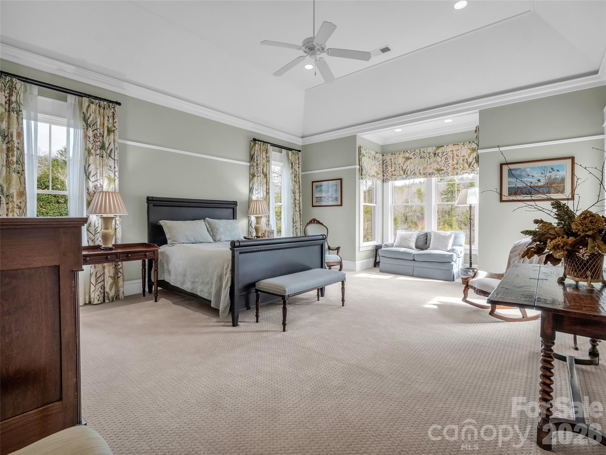 Brights Creek - Residential