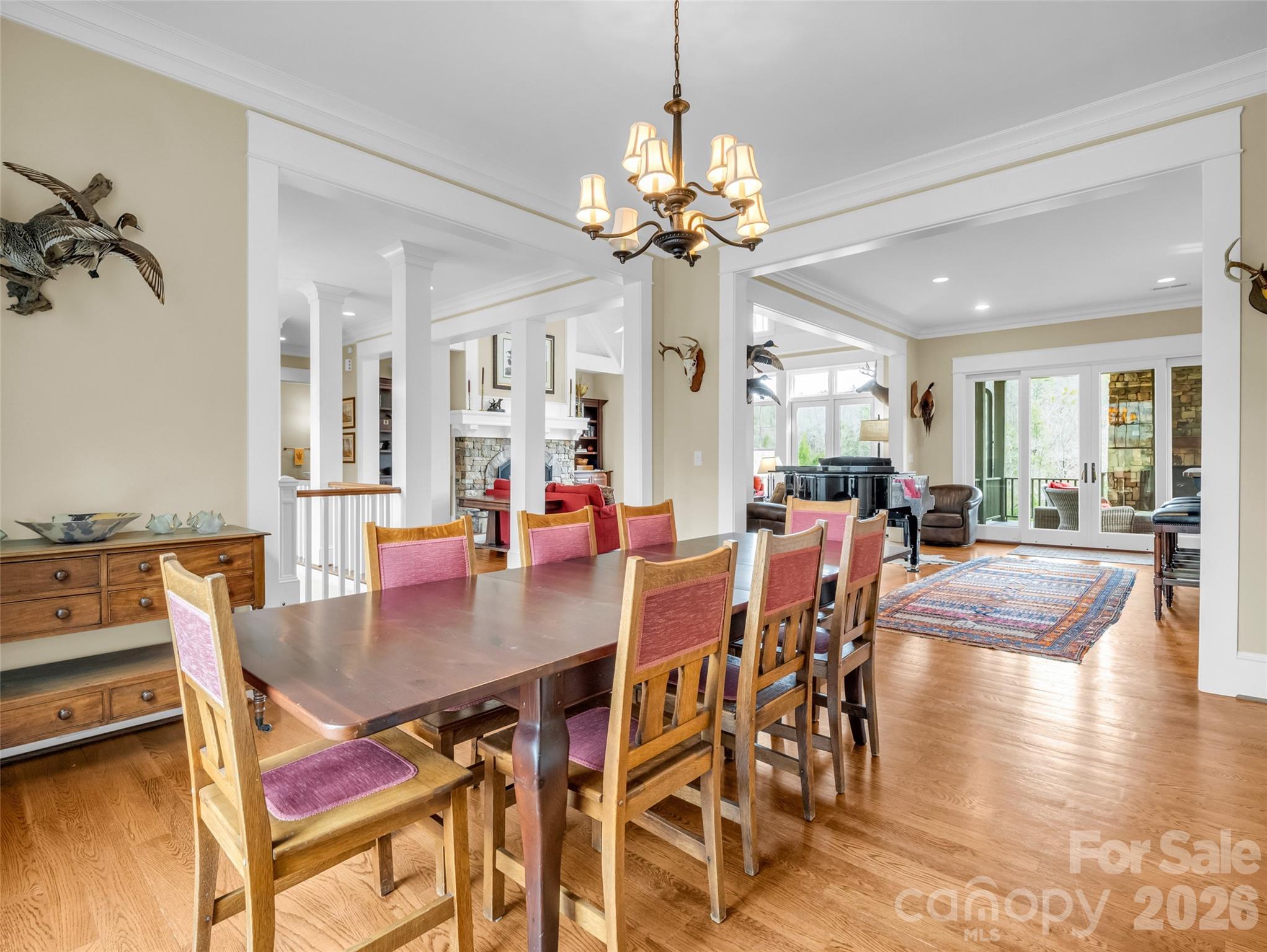 Brights Creek - Residential