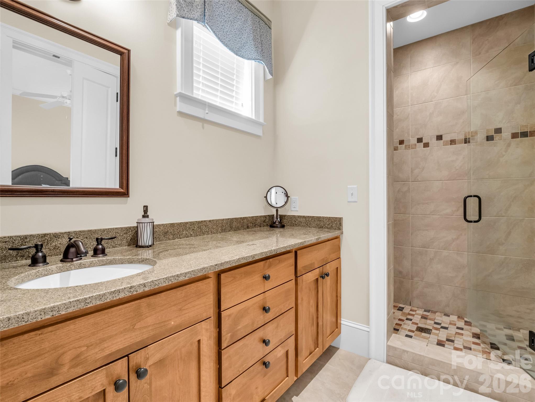 Brights Creek - Residential