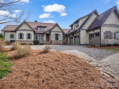 Photo of 565 Chestertown Drive, Mill Spring, NC 28756 (MLS # 4361743)