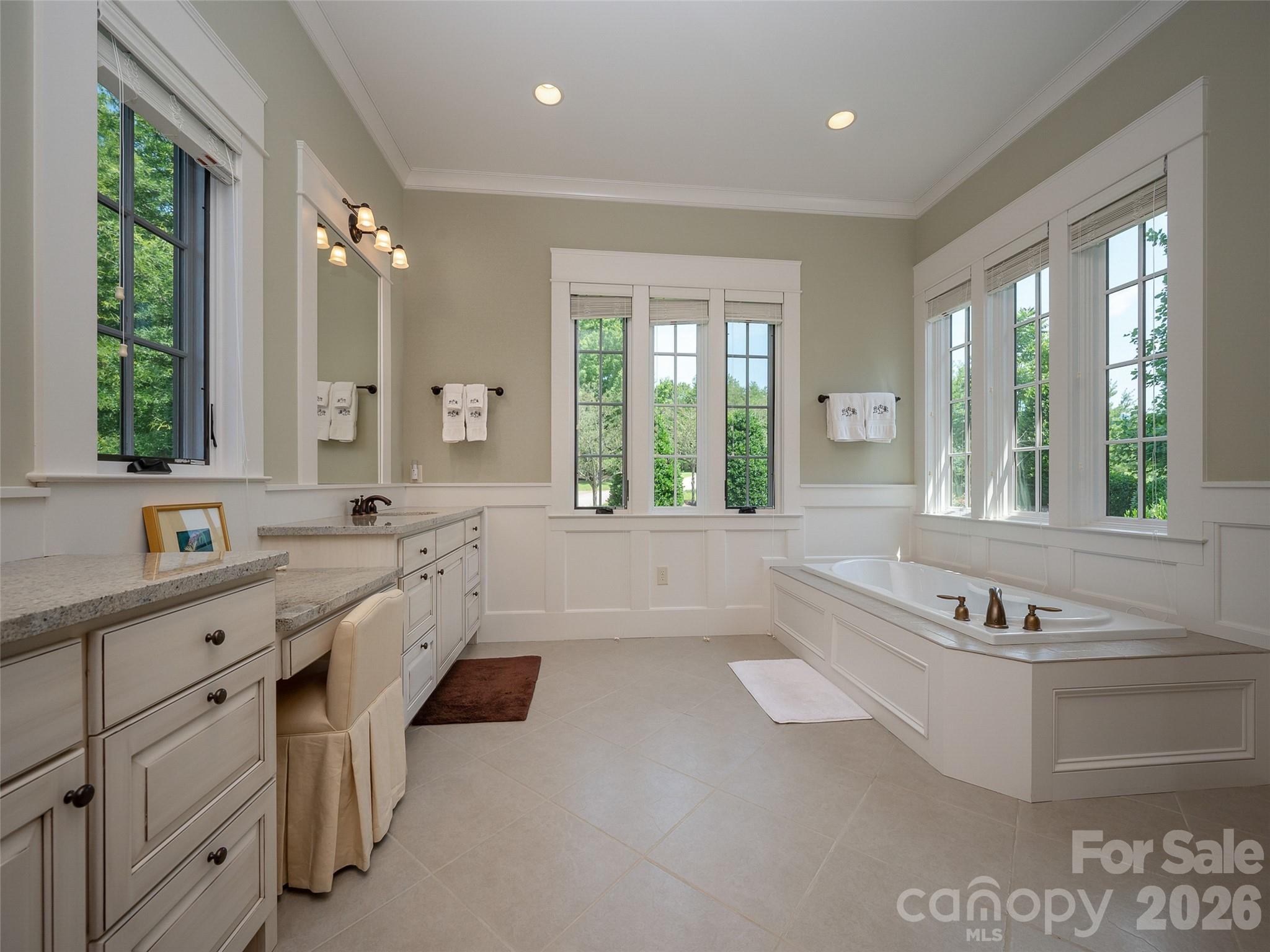 Brights Creek - Residential