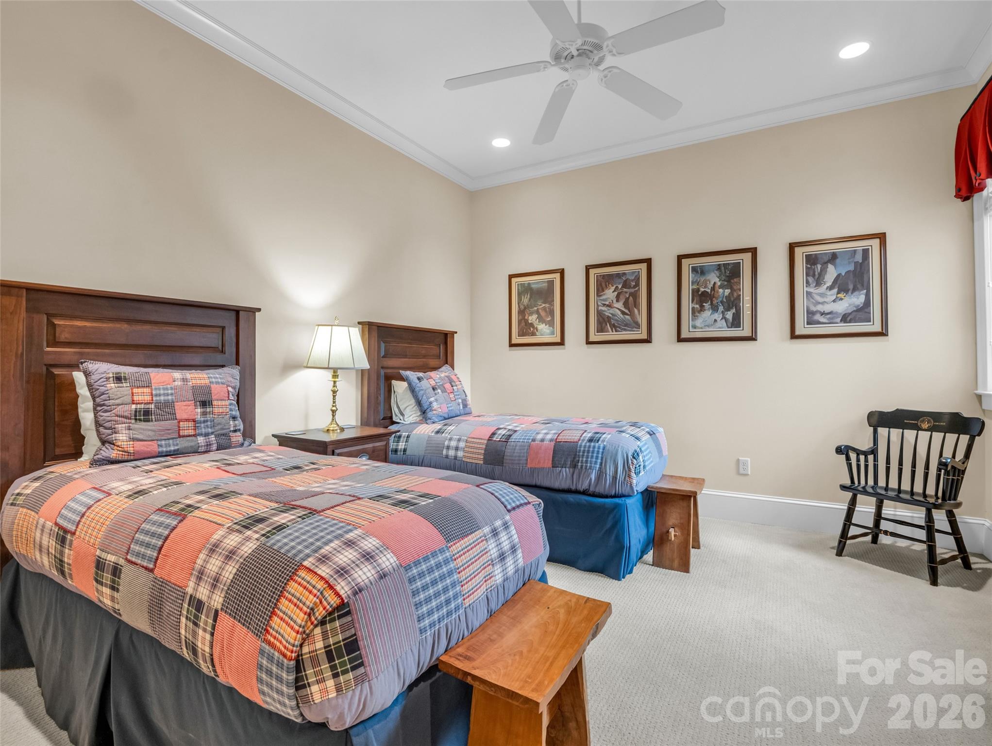 Brights Creek - Residential