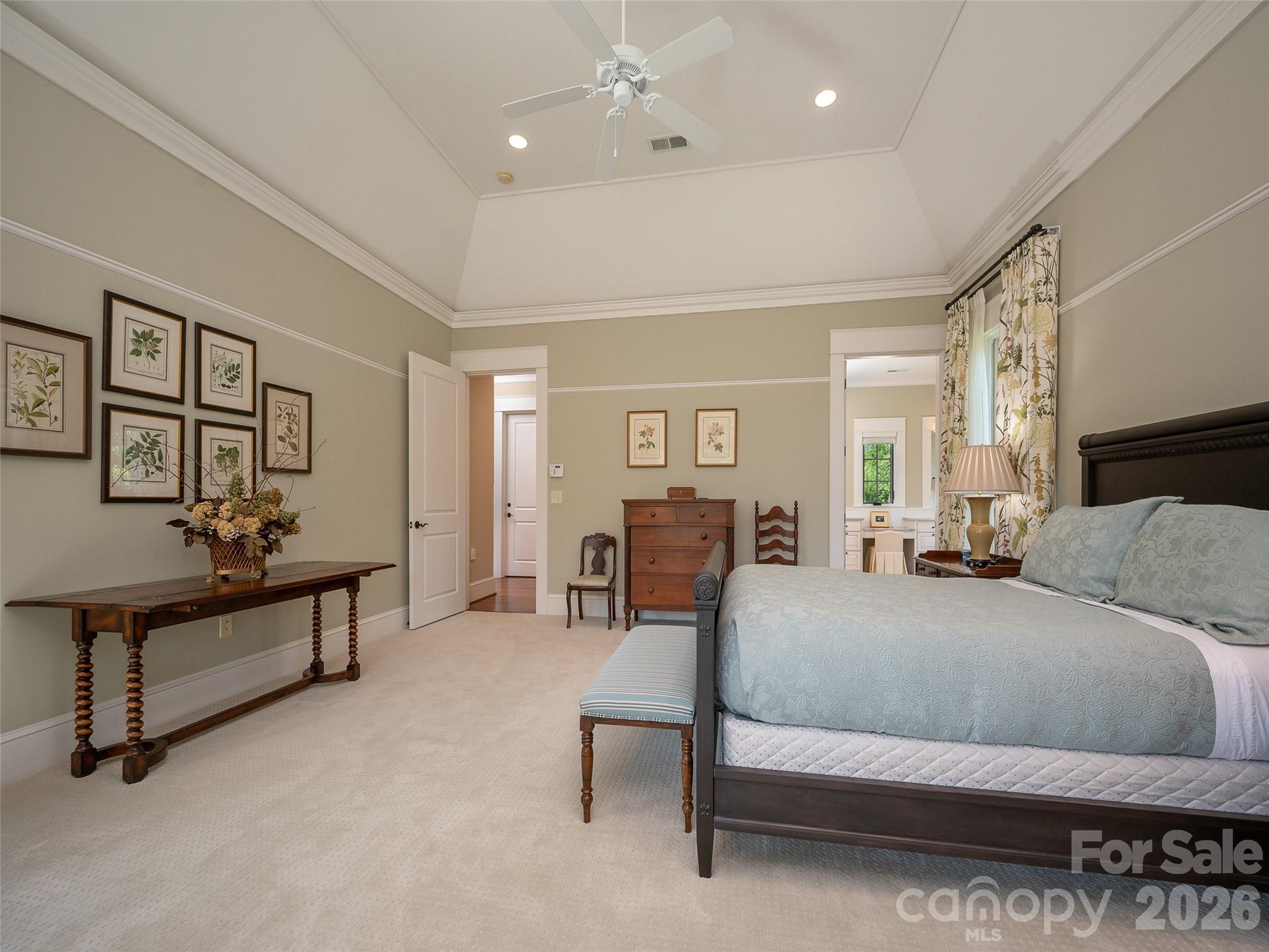 Brights Creek - Residential