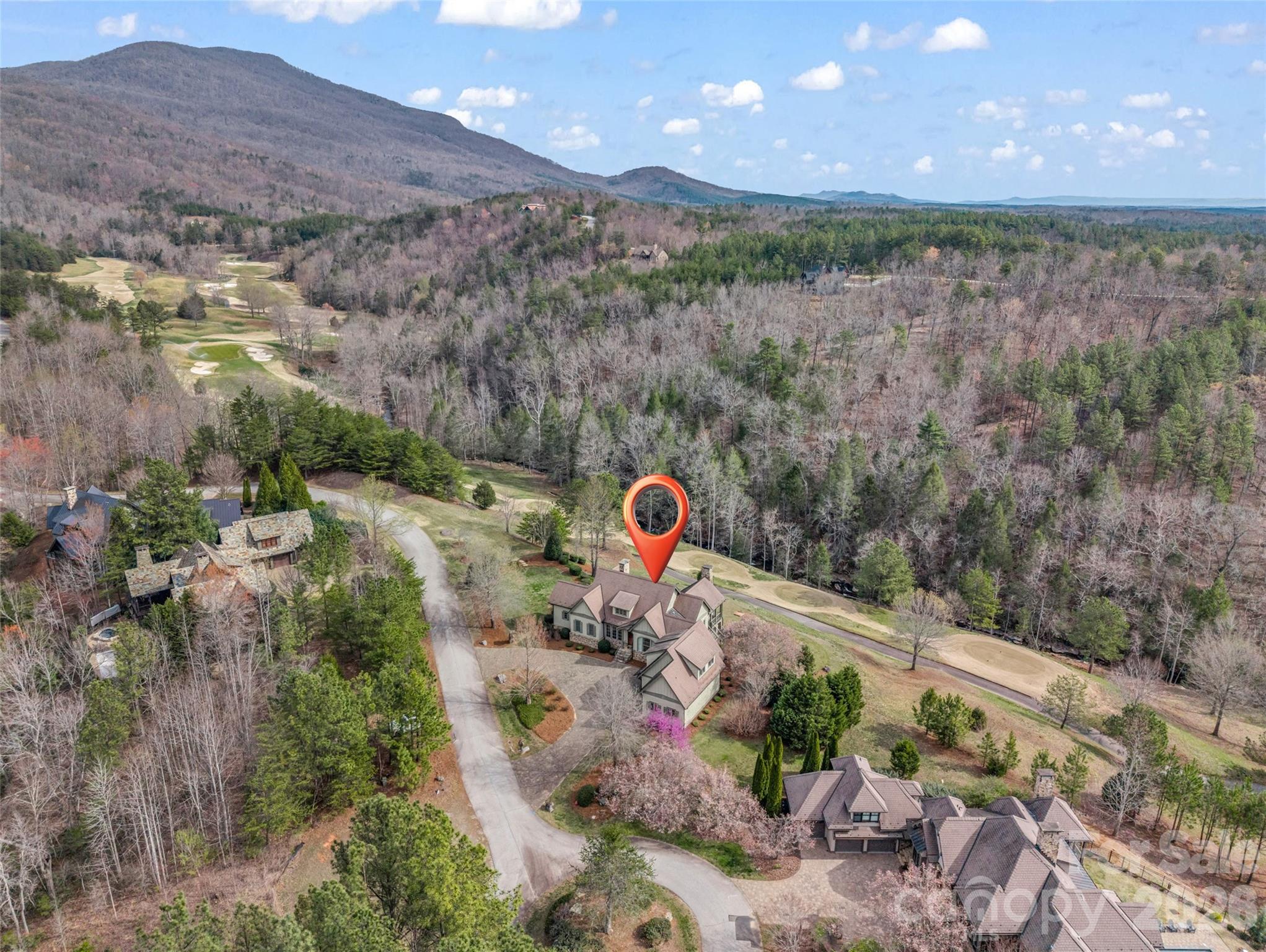 Brights Creek - Residential