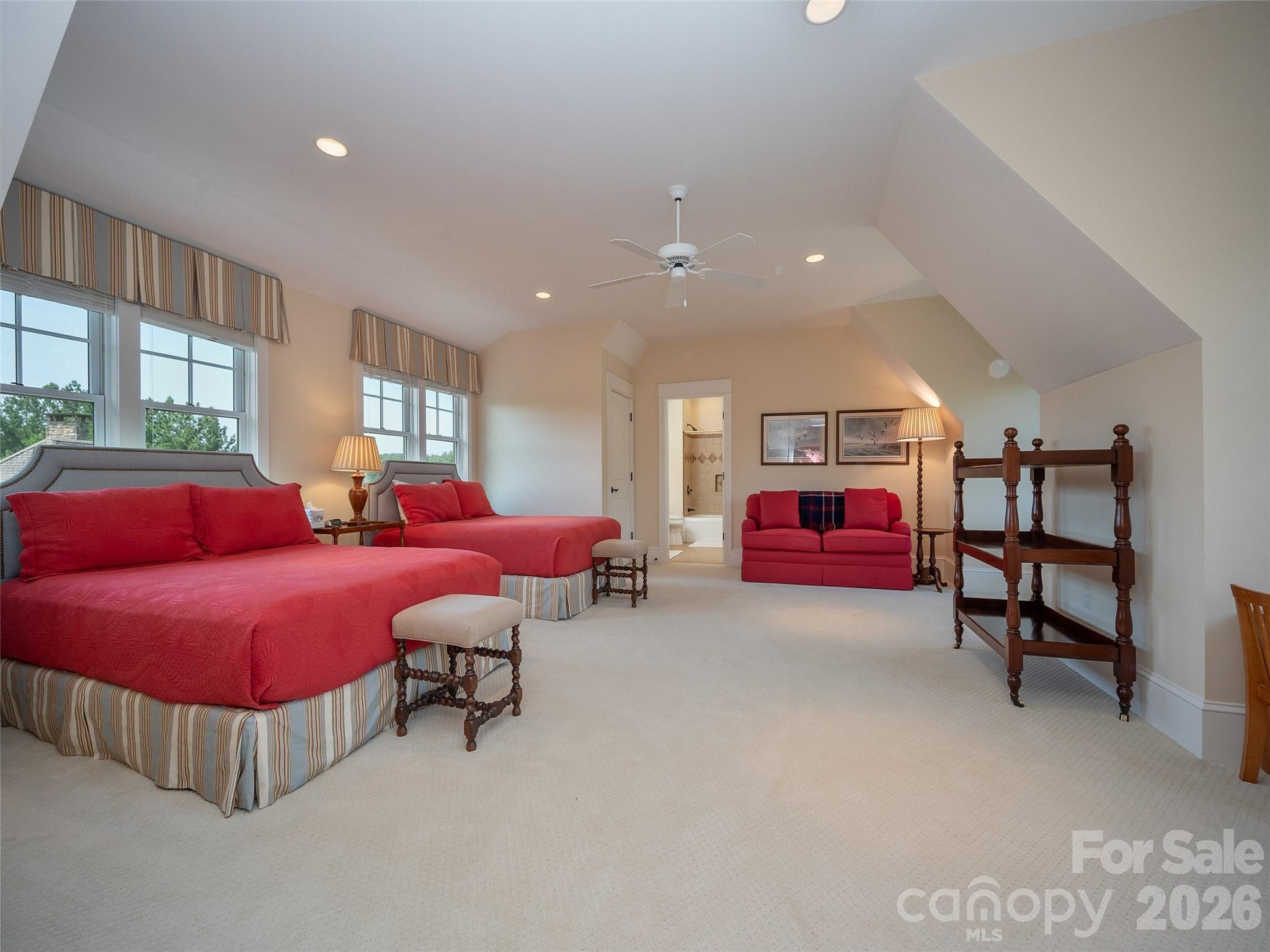 Brights Creek - Residential