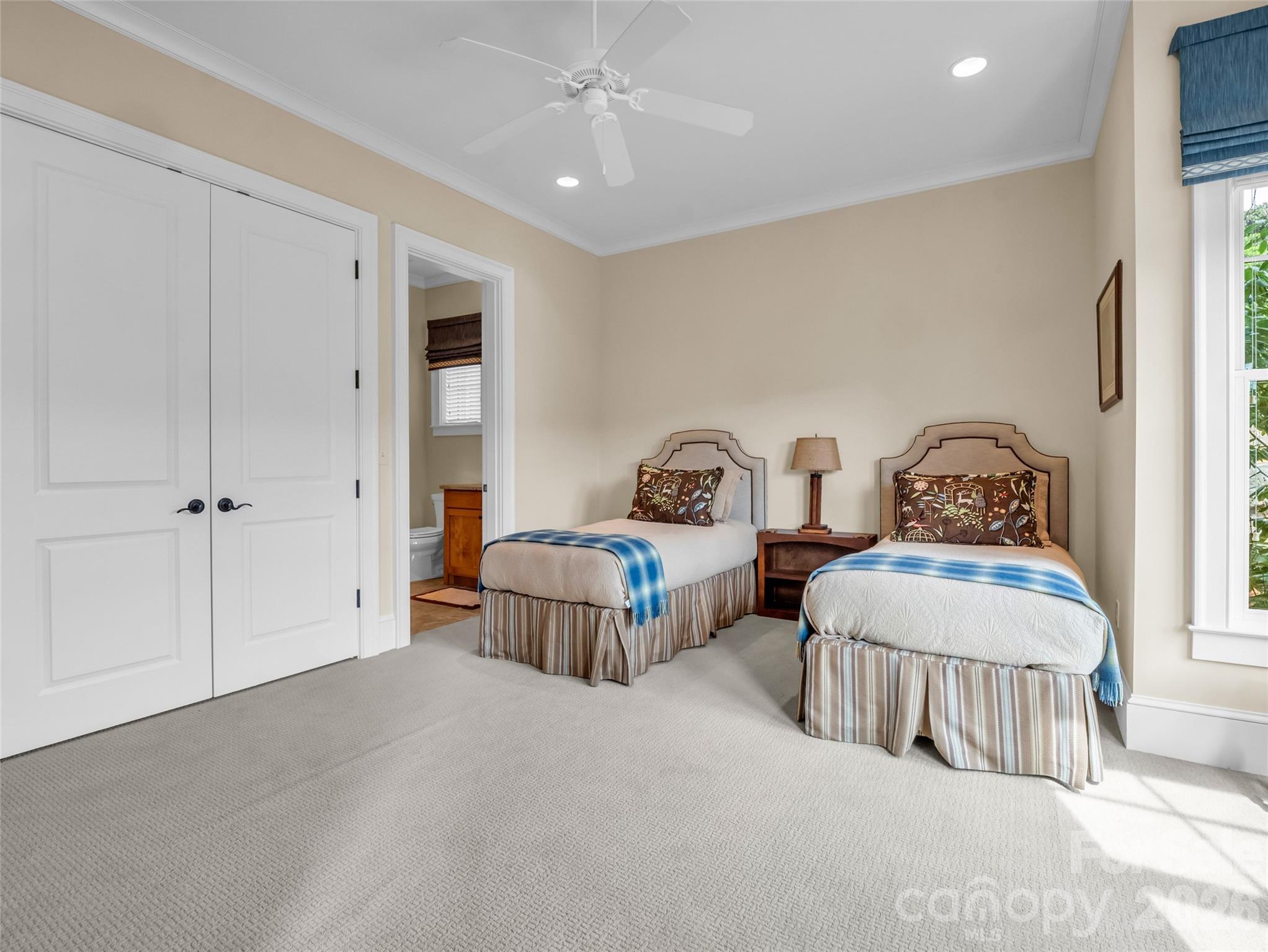 Brights Creek - Residential