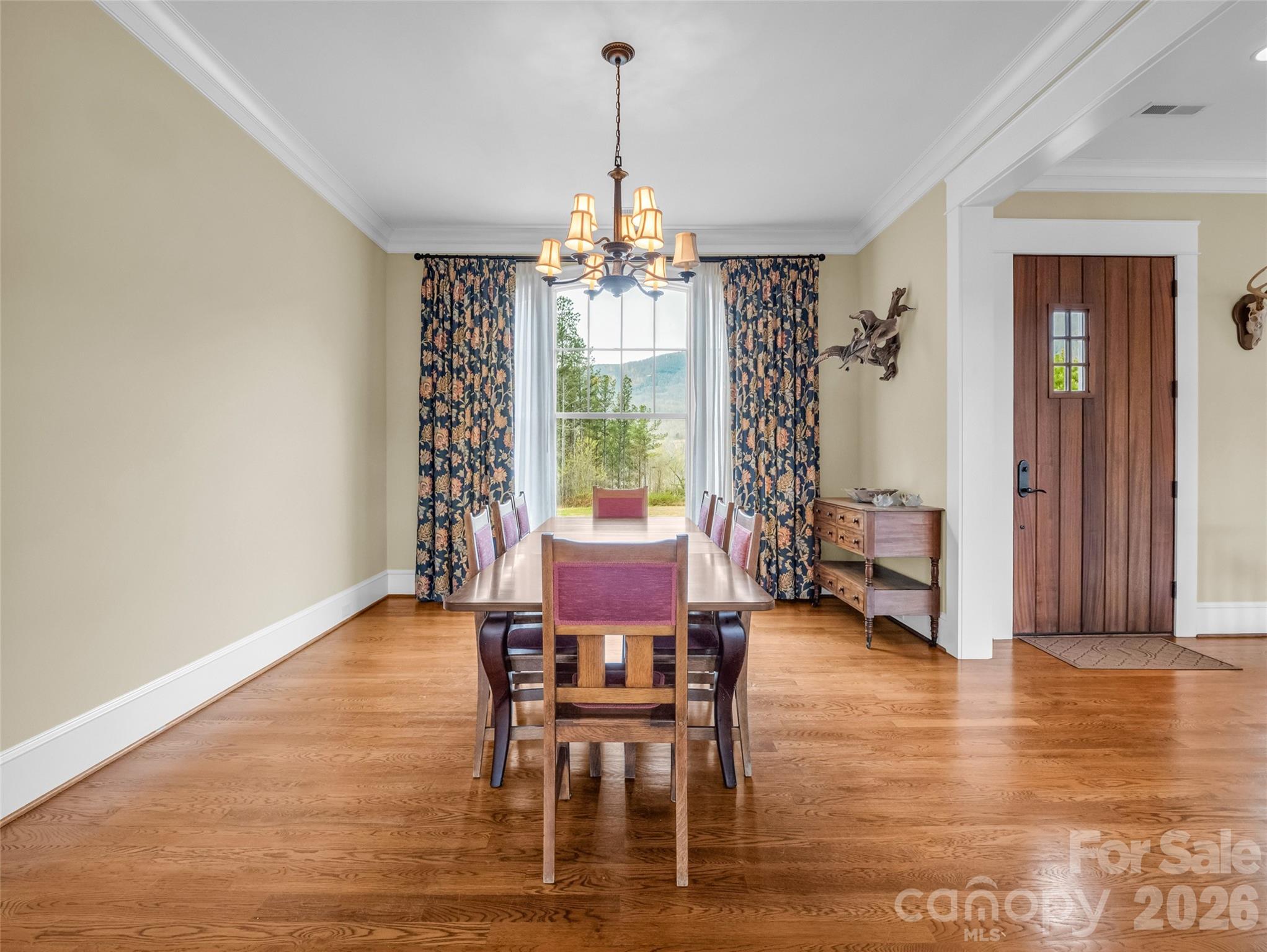 Brights Creek - Residential