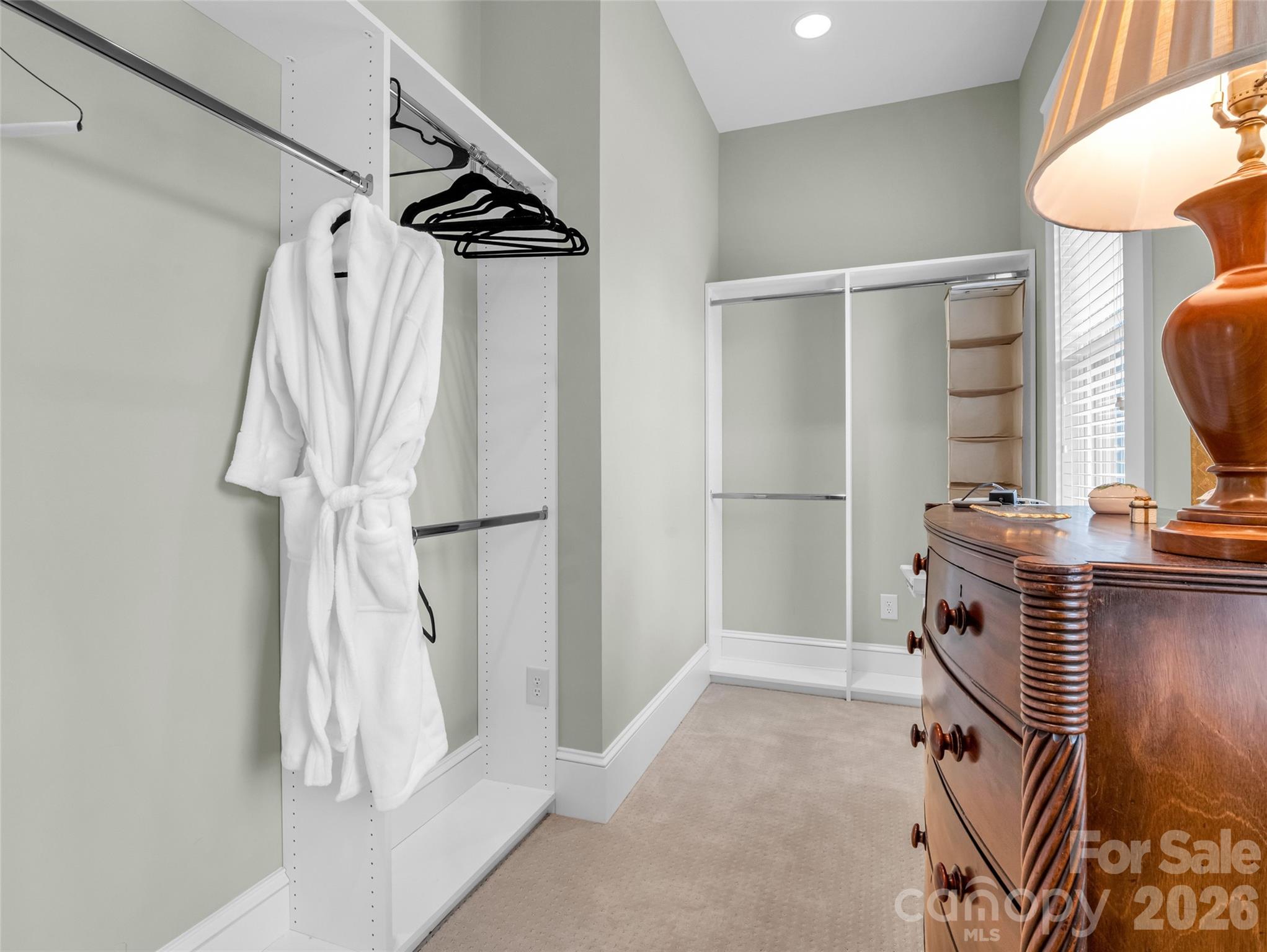 Brights Creek - Residential