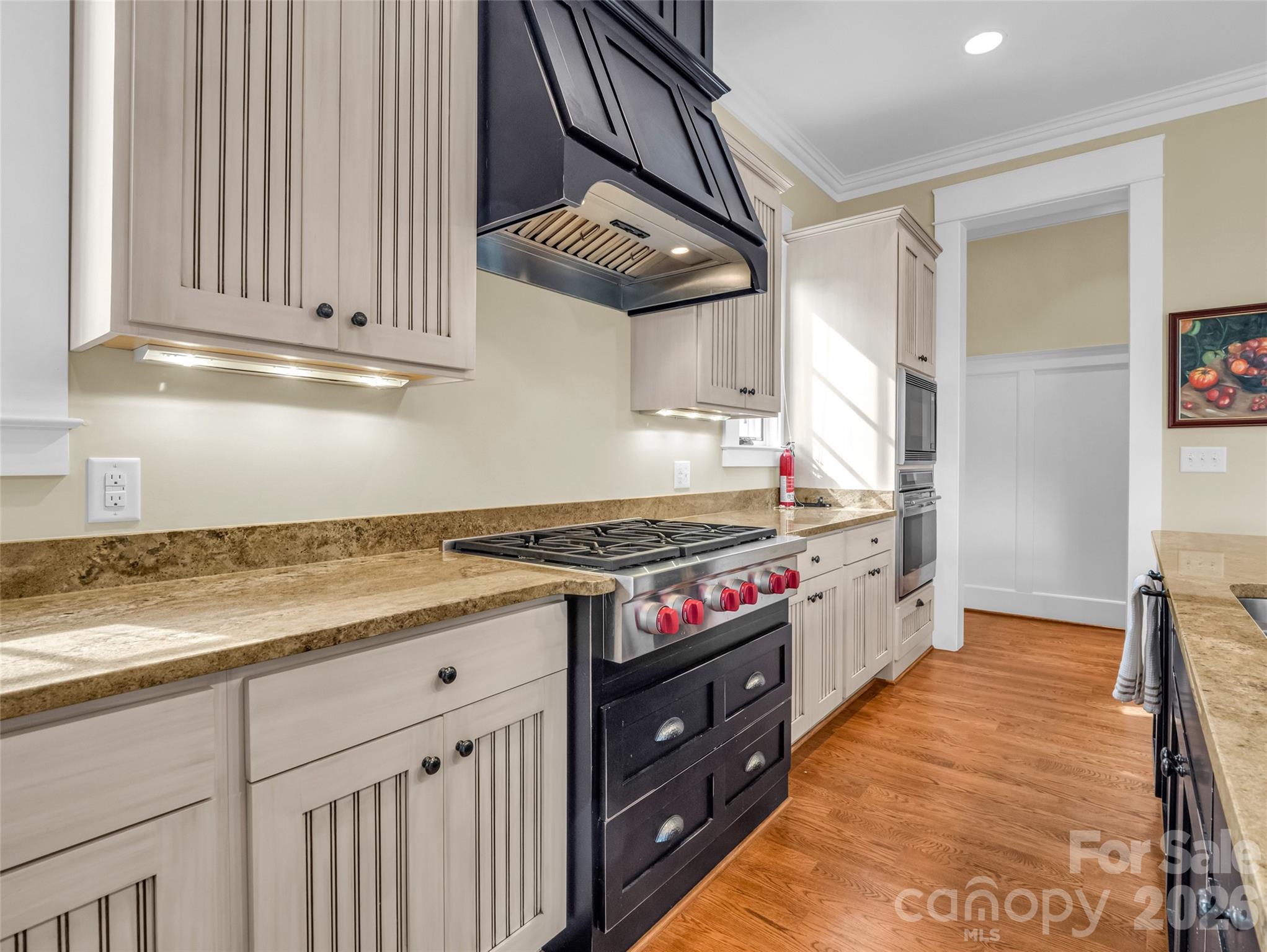 Brights Creek - Residential