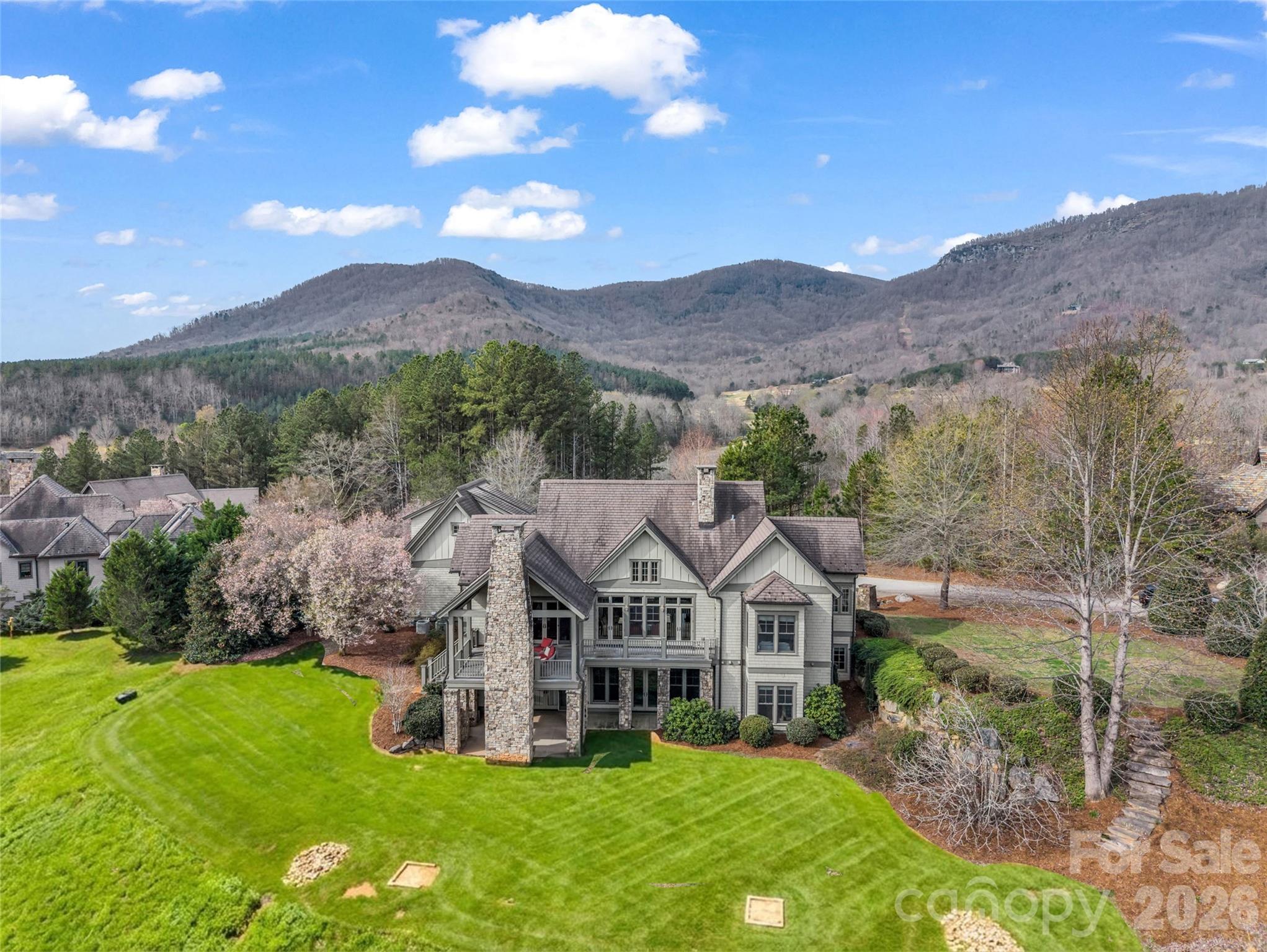 Brights Creek - Residential