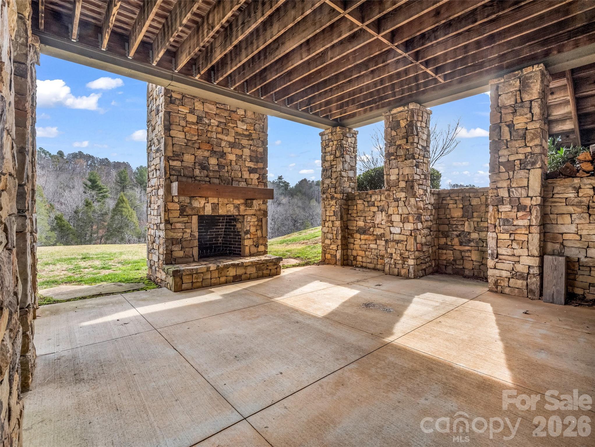 Brights Creek - Residential