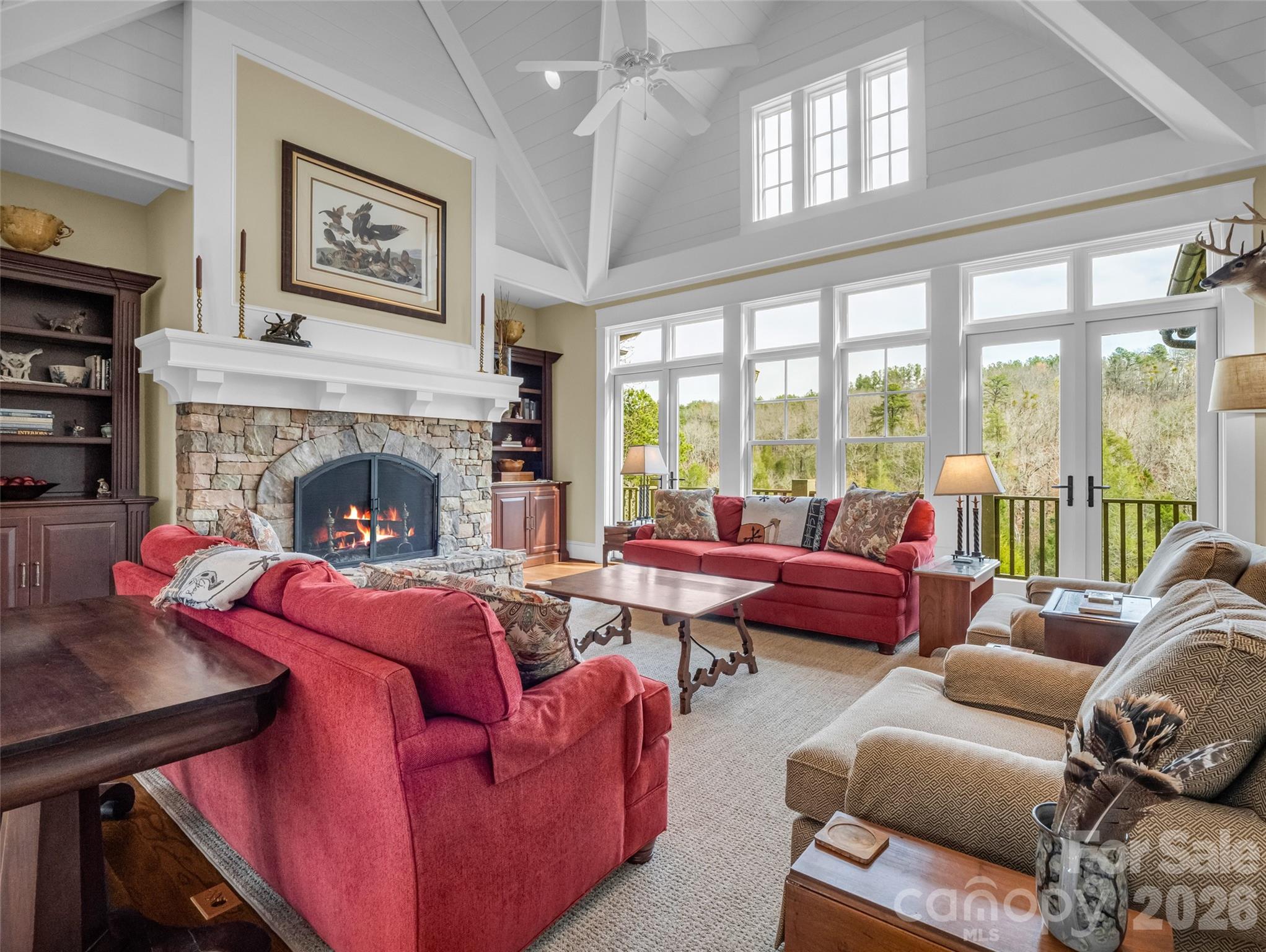 Brights Creek - Residential