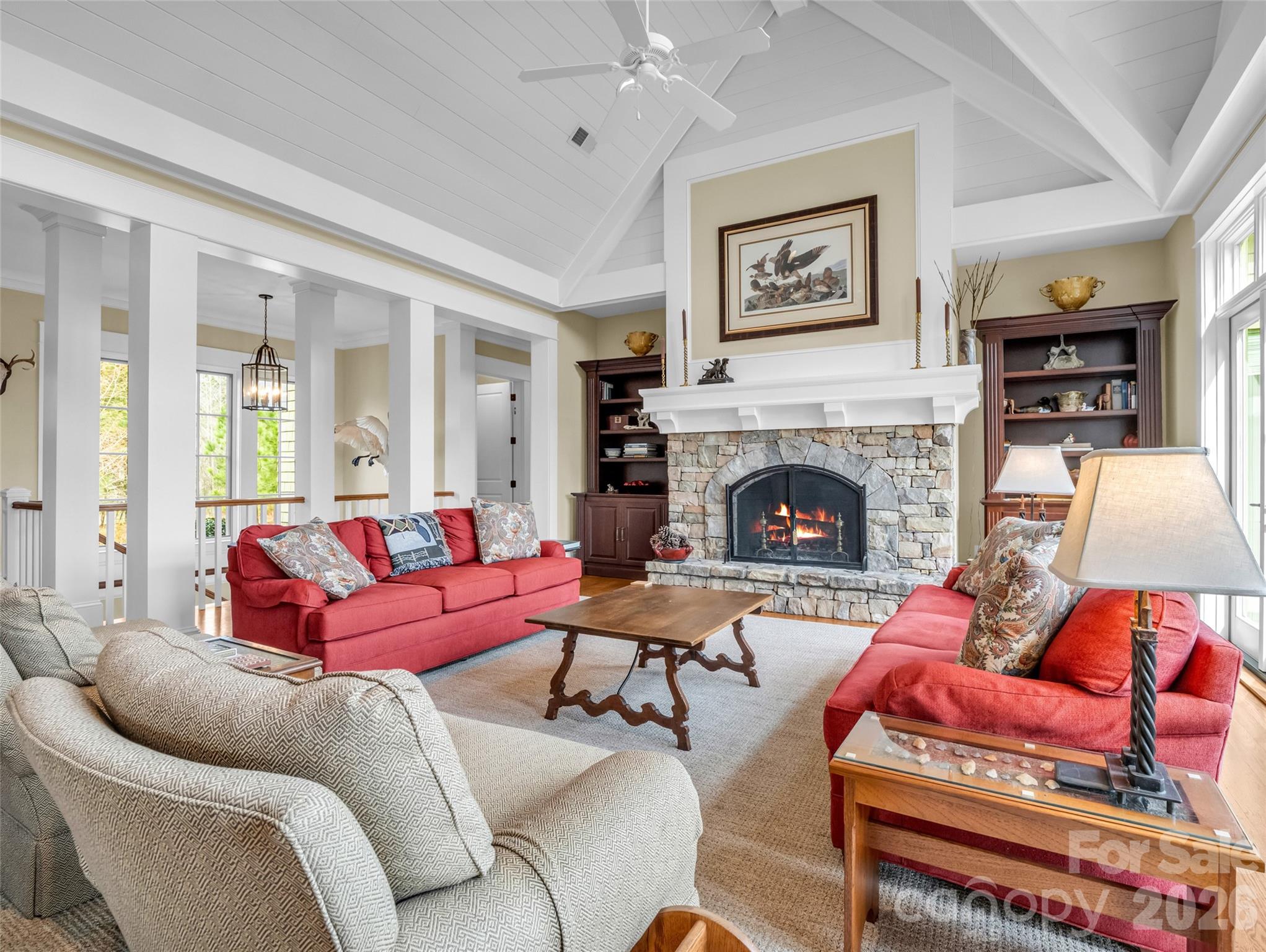 Brights Creek - Residential