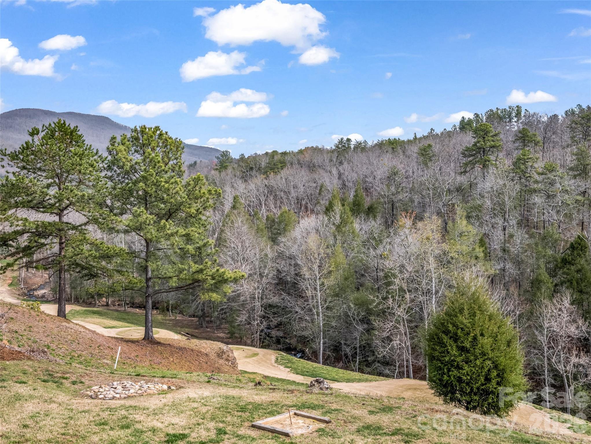 Brights Creek - Residential