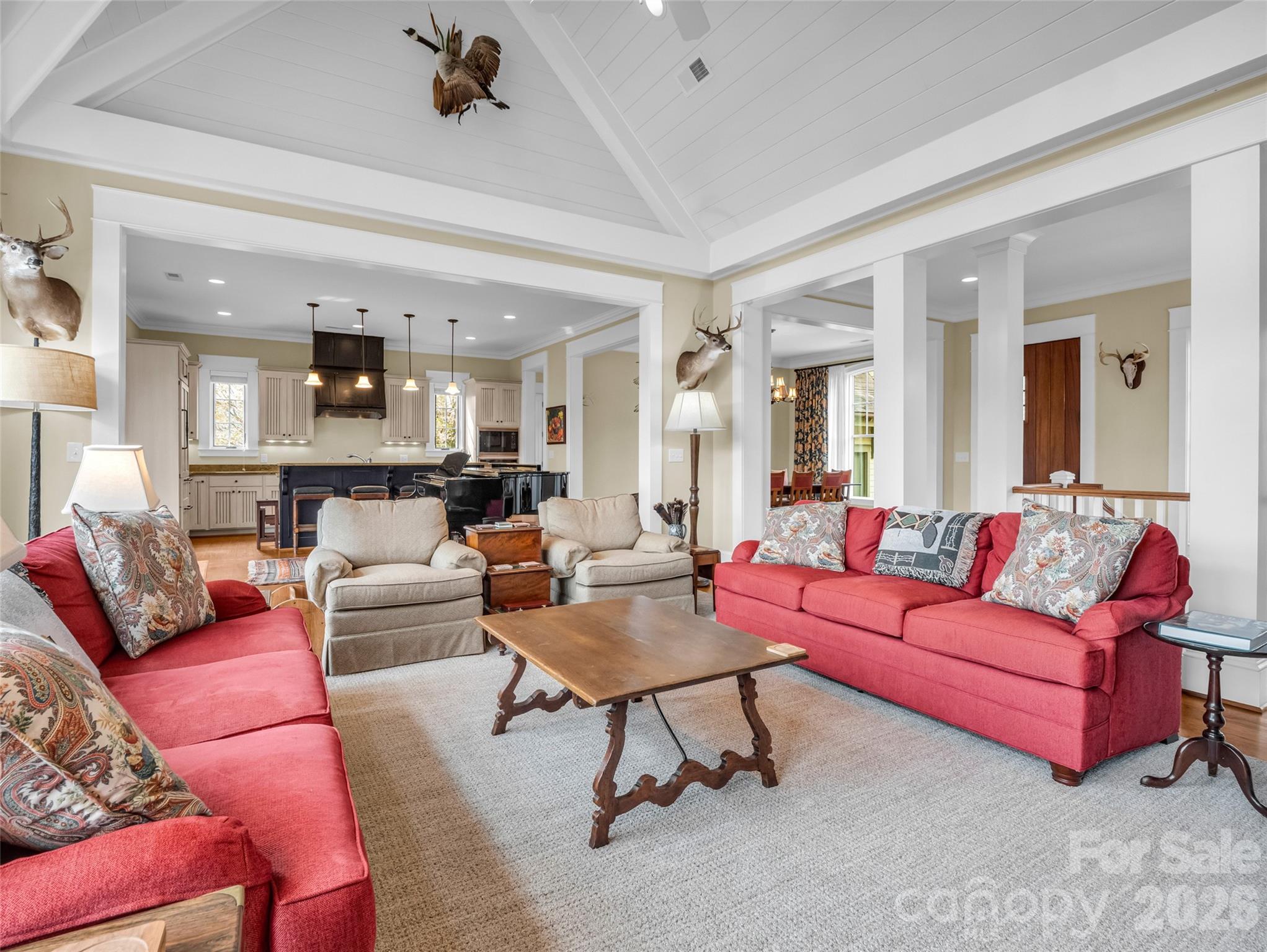 Brights Creek - Residential