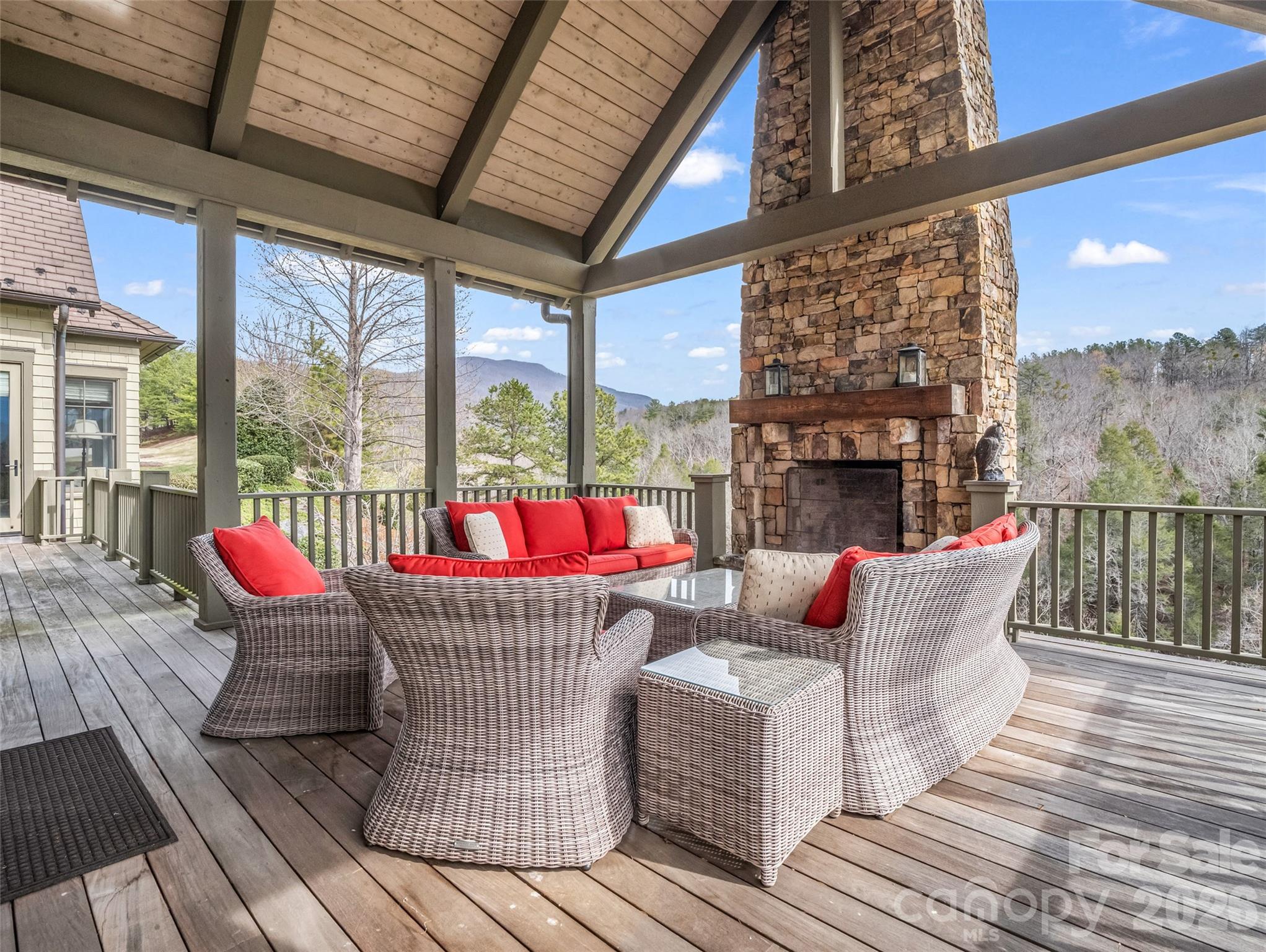 Brights Creek - Residential