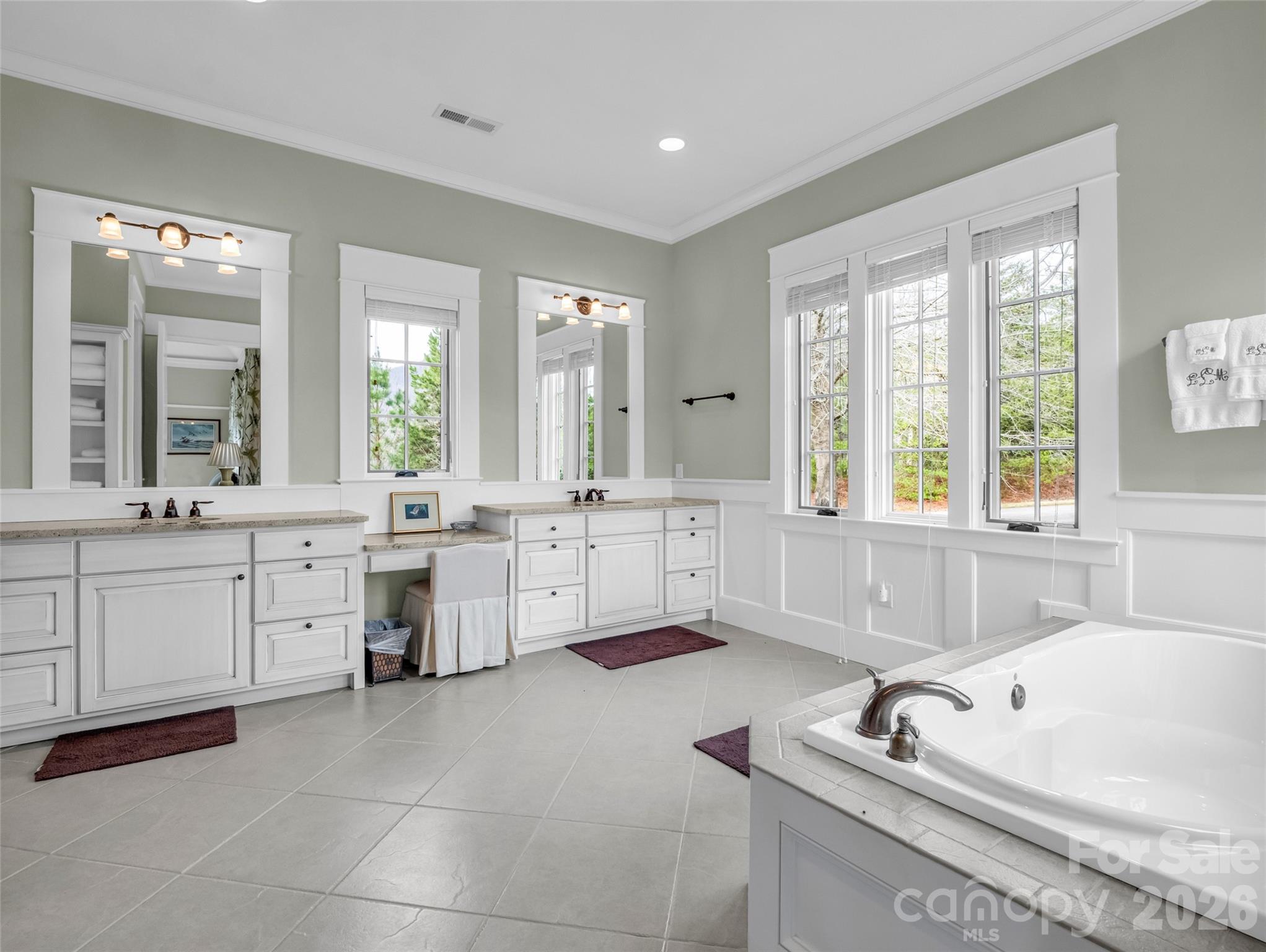 Brights Creek - Residential