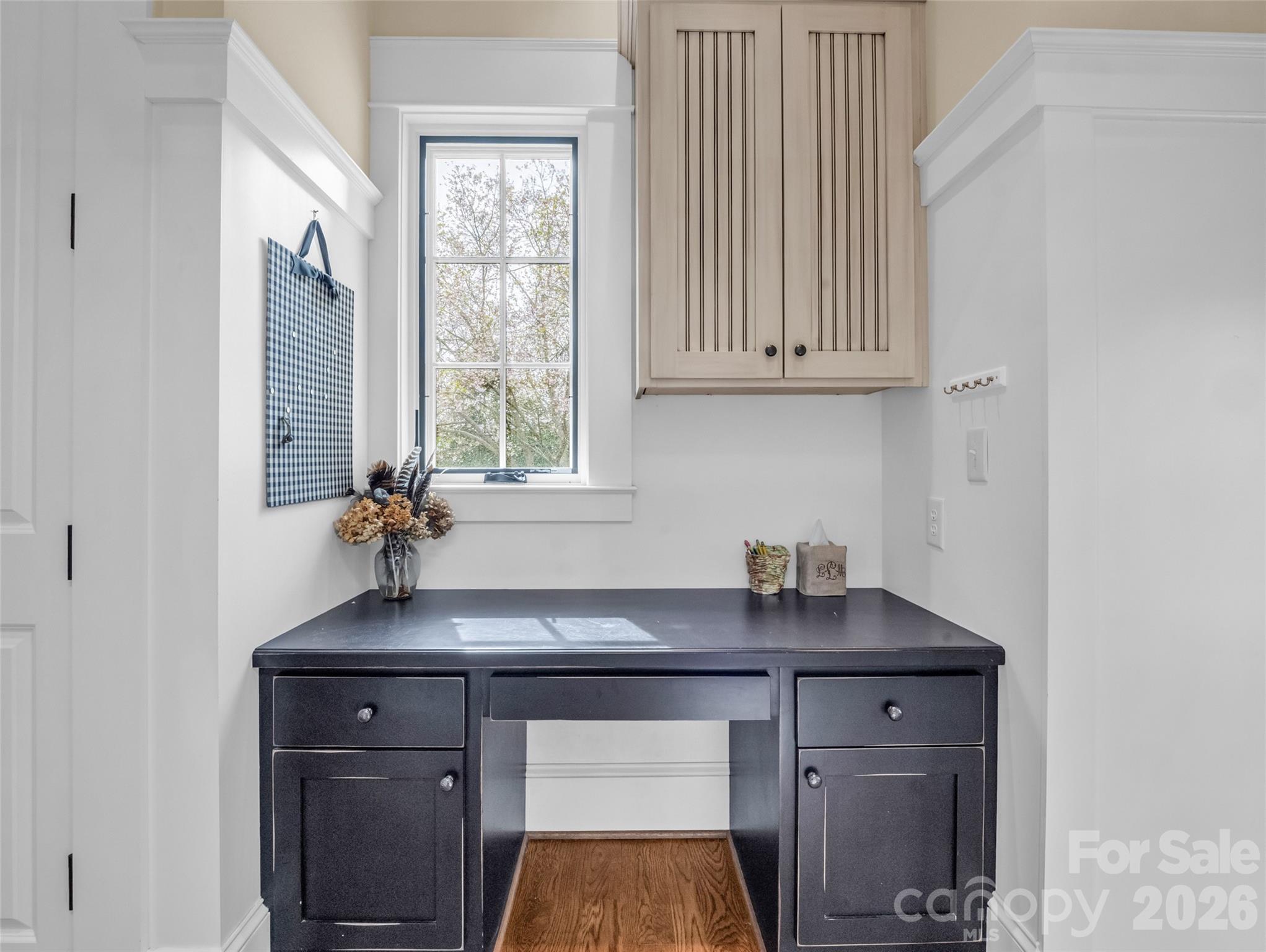 Brights Creek - Residential