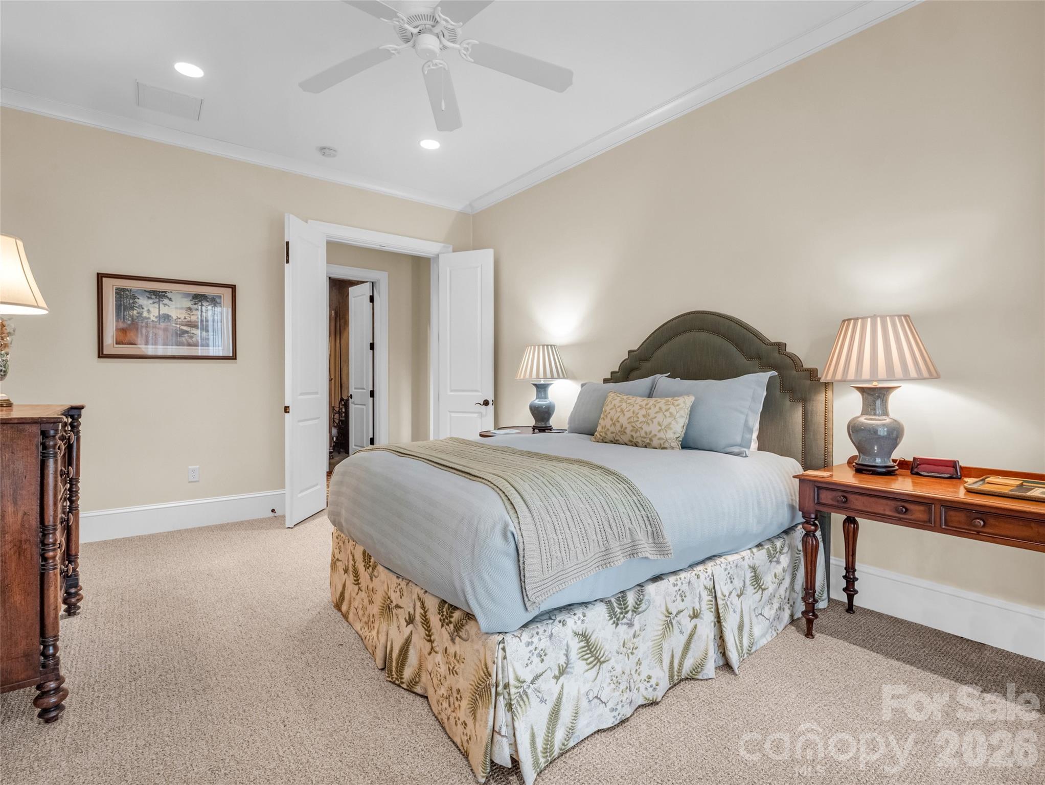 Brights Creek - Residential