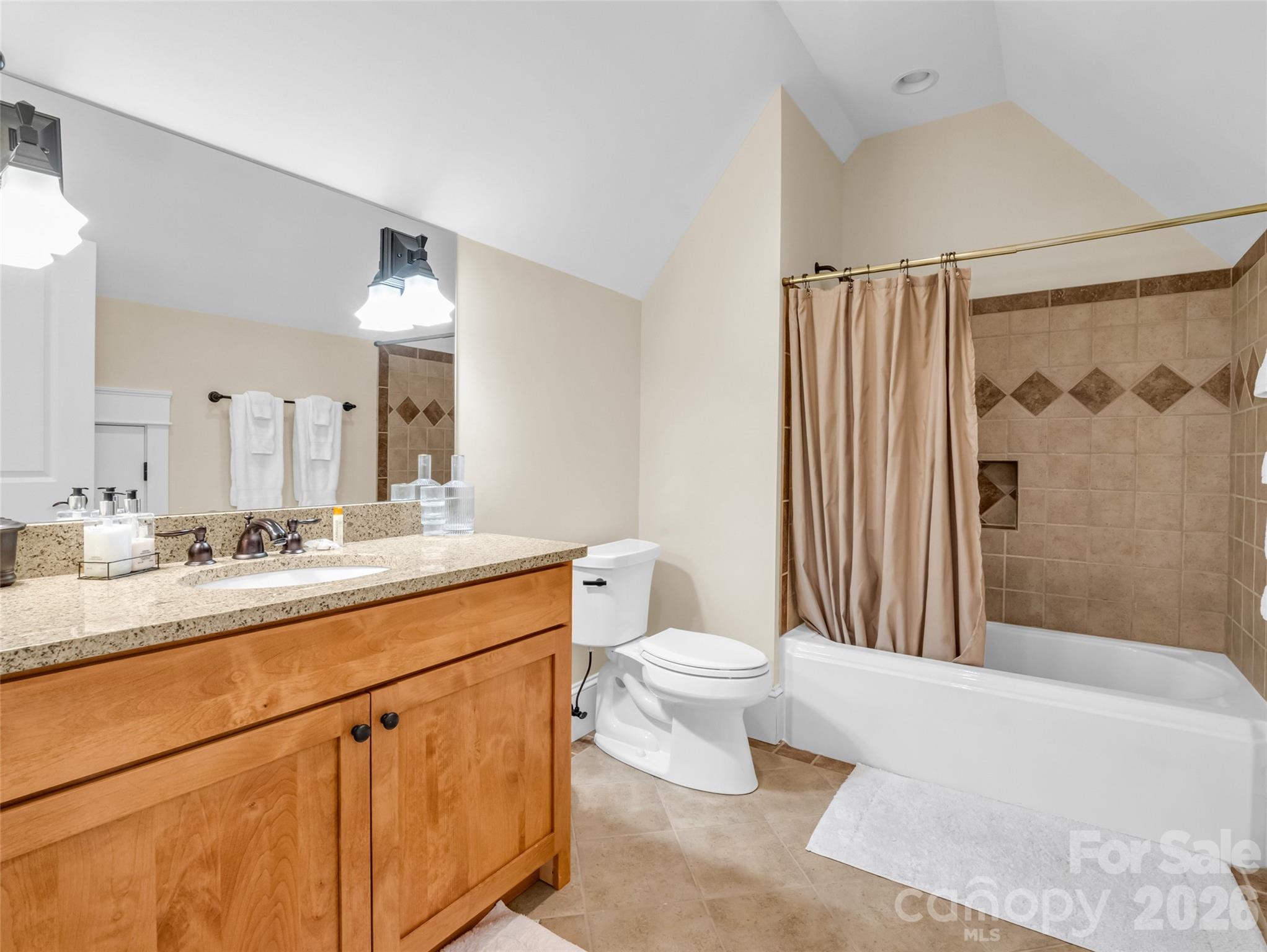 Brights Creek - Residential