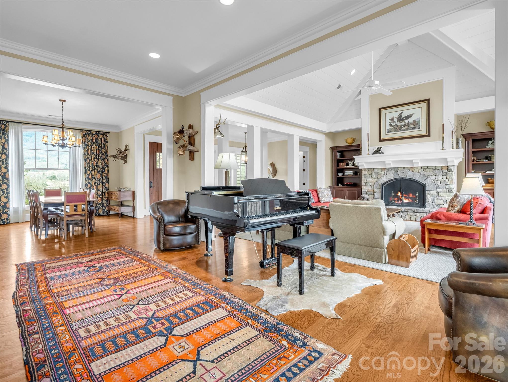 Brights Creek - Residential