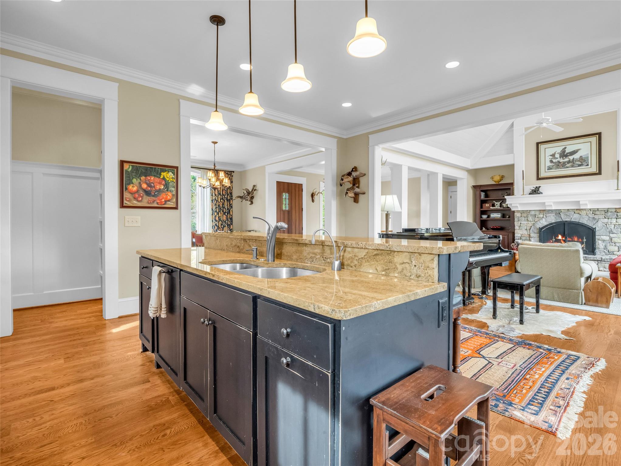 Brights Creek - Residential