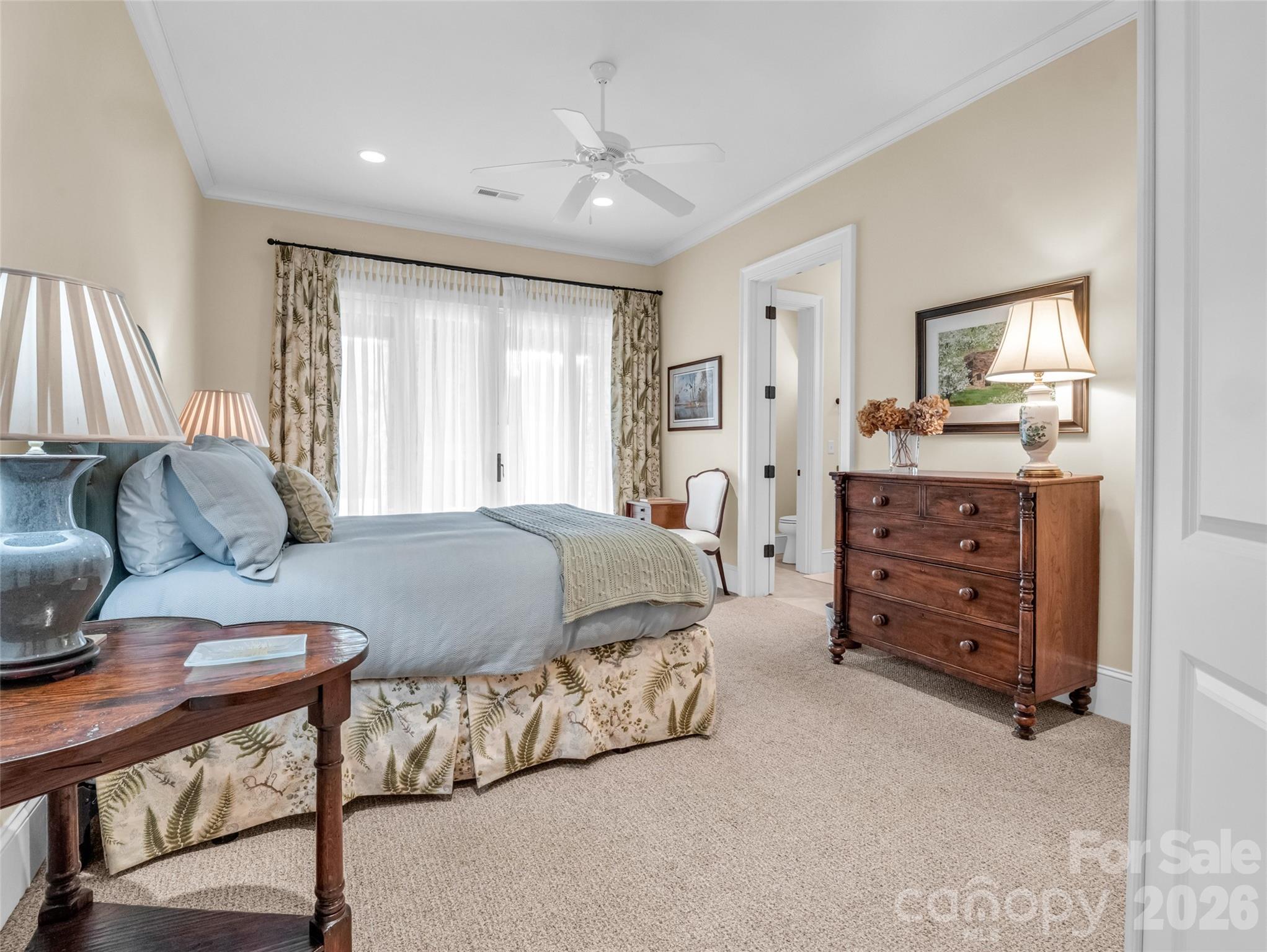 Brights Creek - Residential