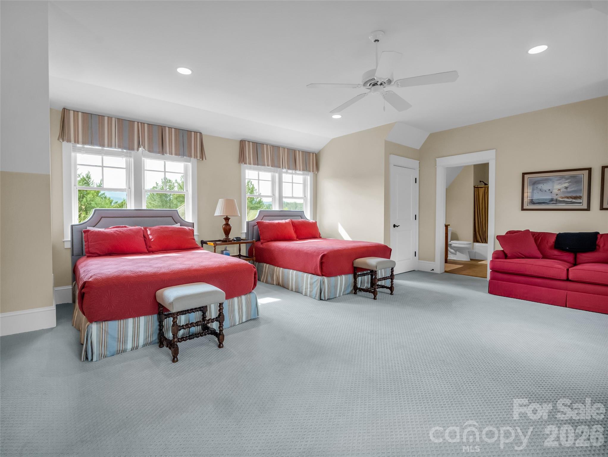 Brights Creek - Residential