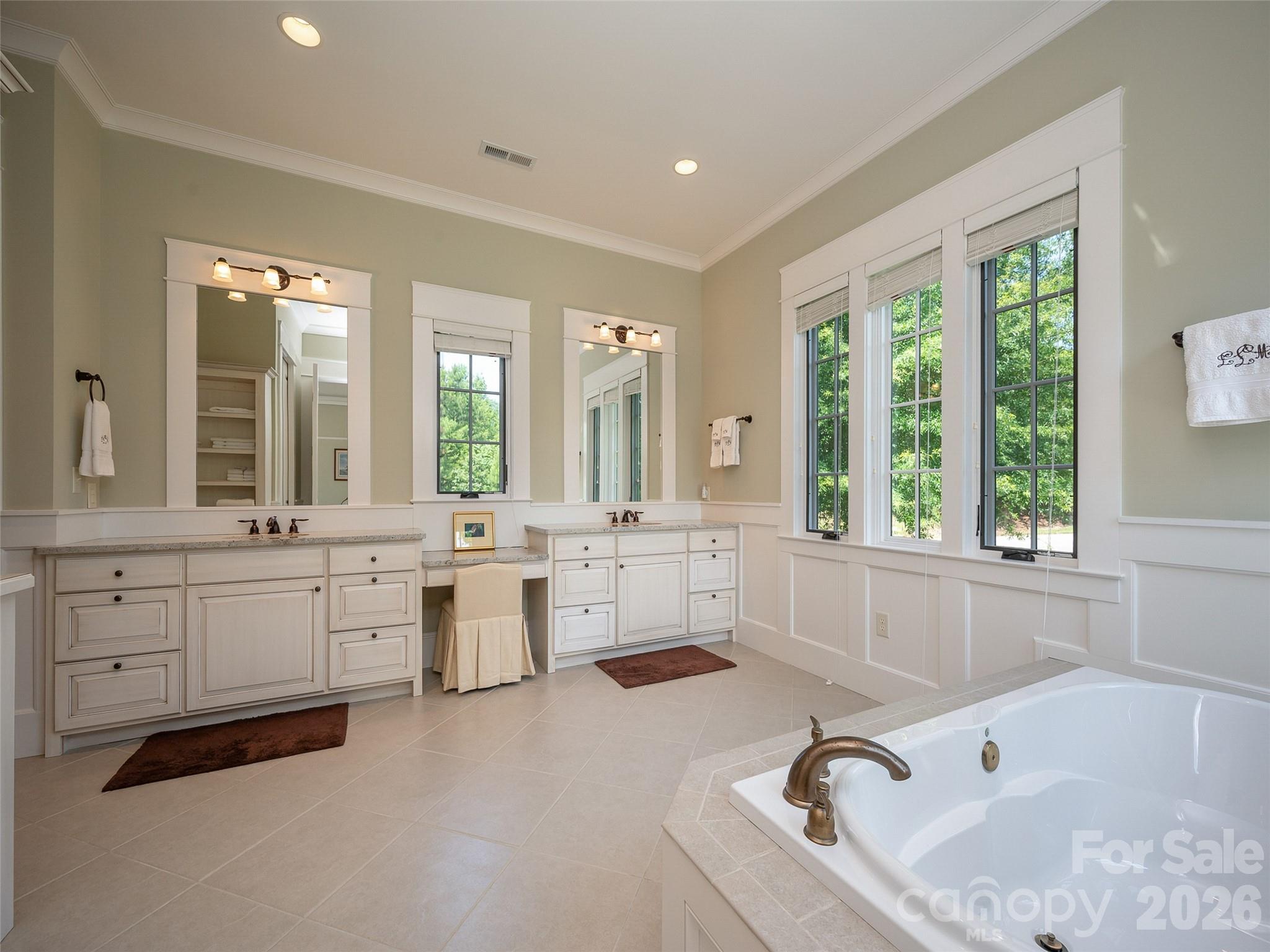 Brights Creek - Residential