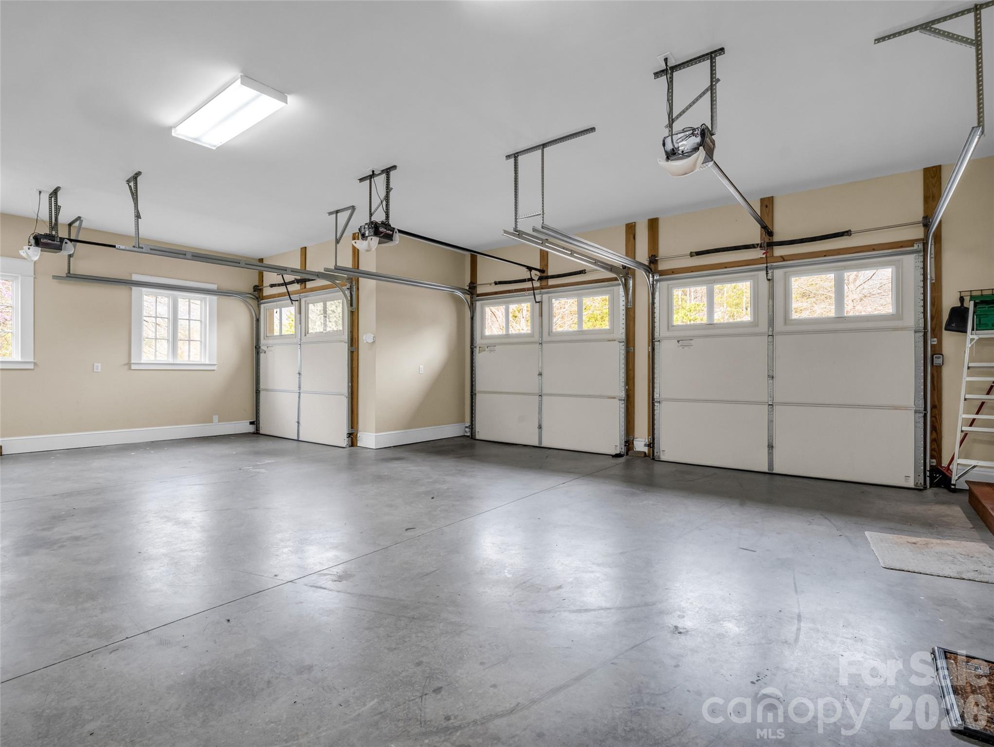 Brights Creek - Residential