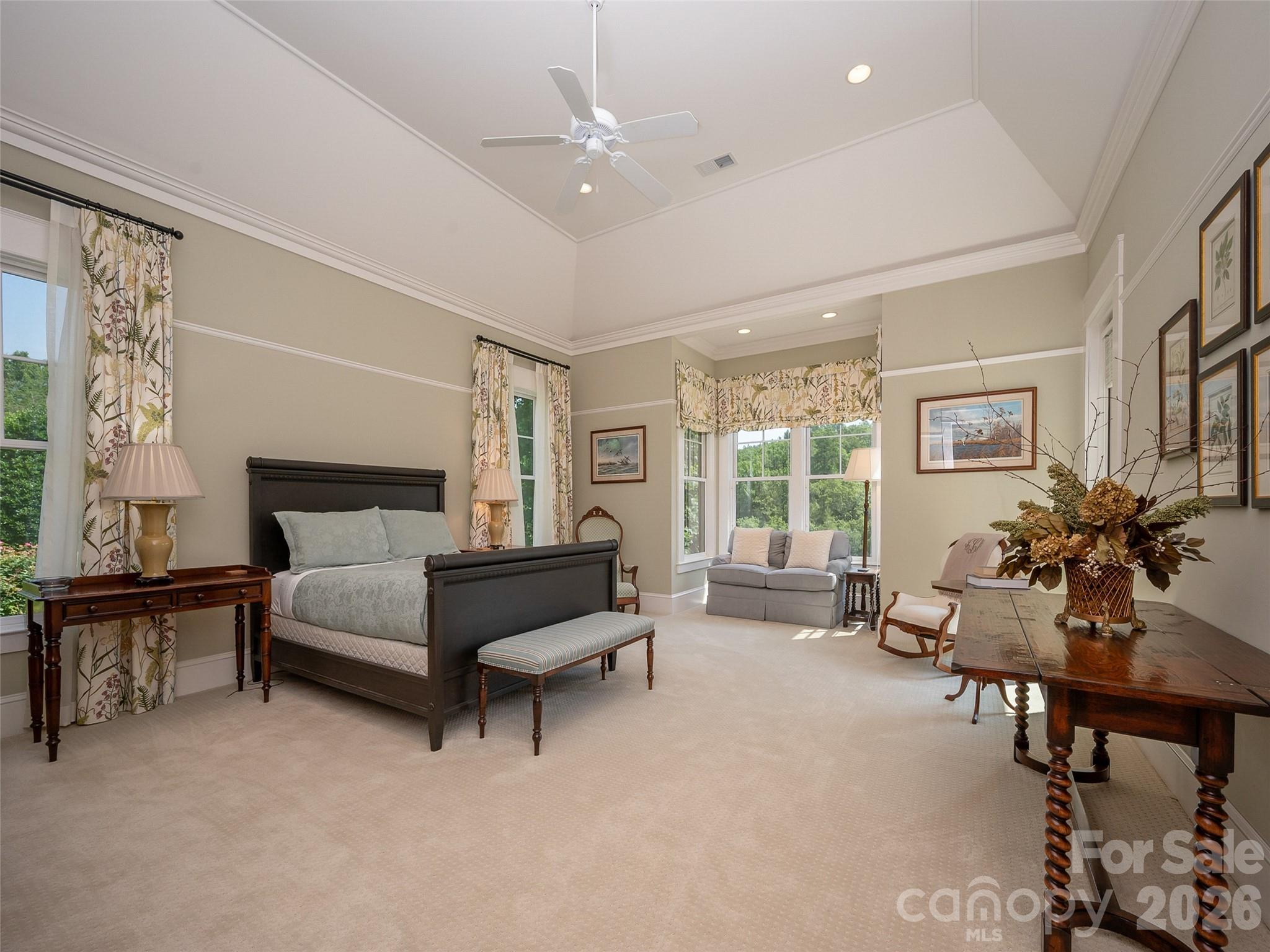 Brights Creek - Residential