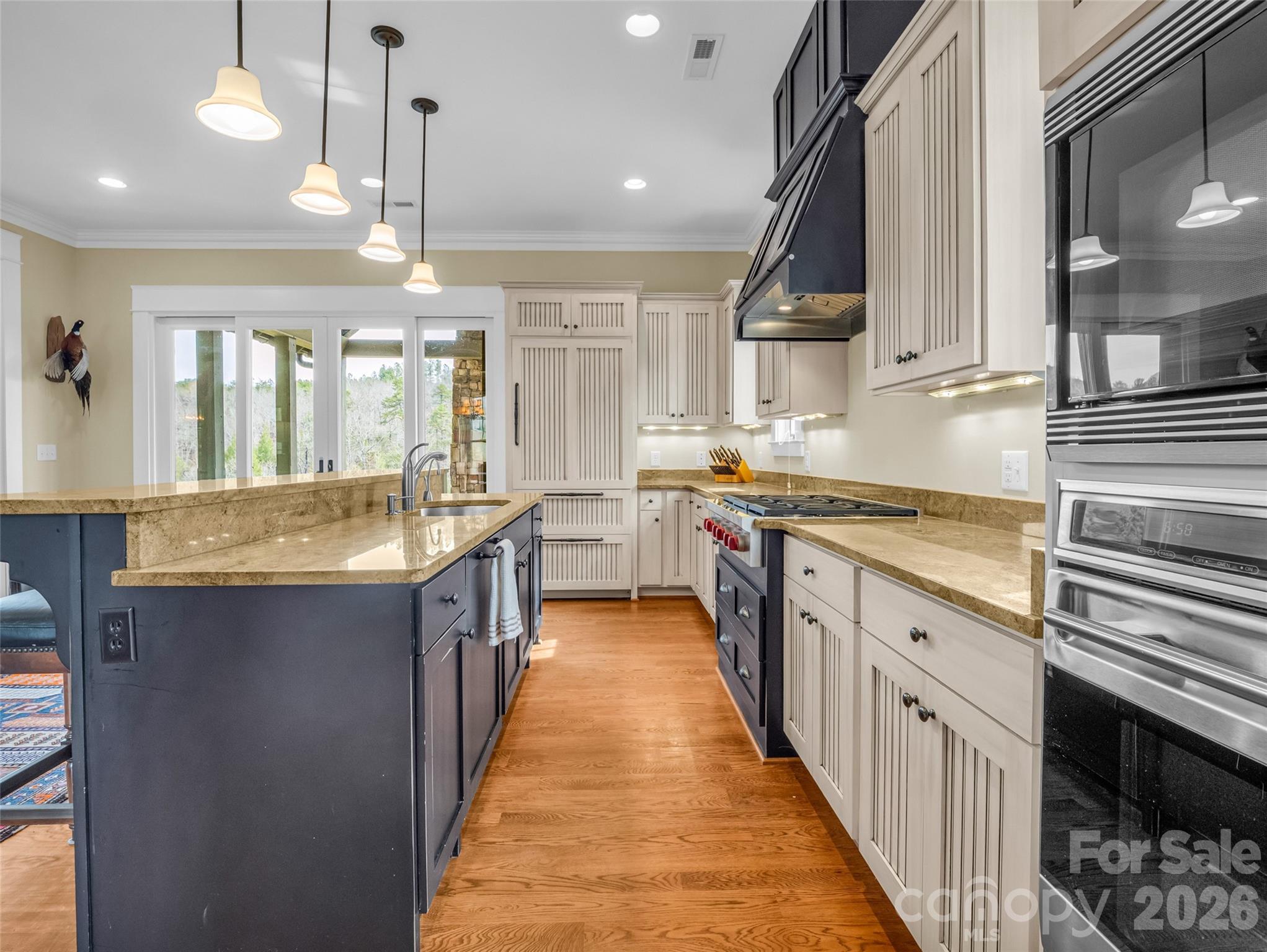 Brights Creek - Residential