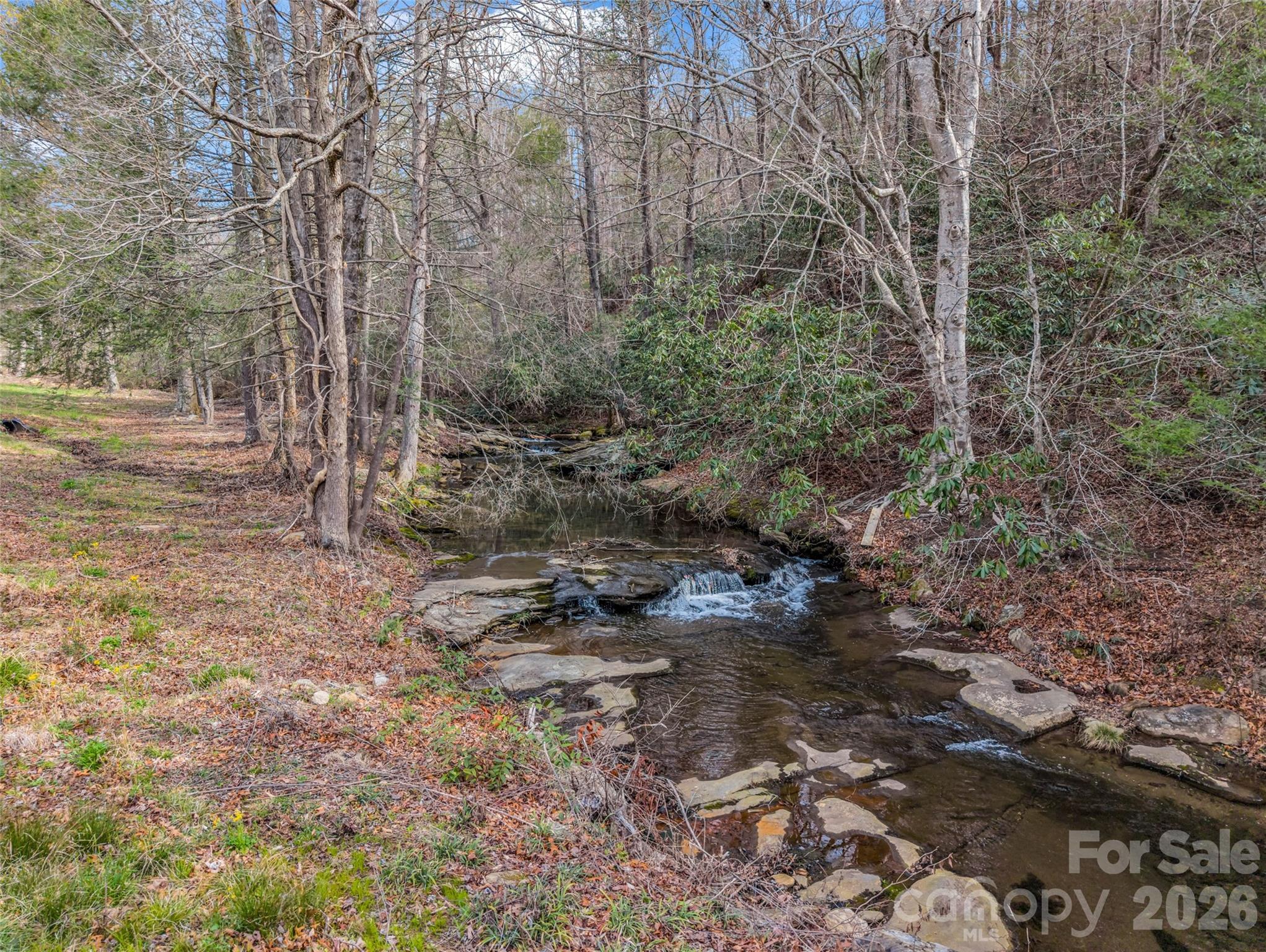 Brights Creek - Residential