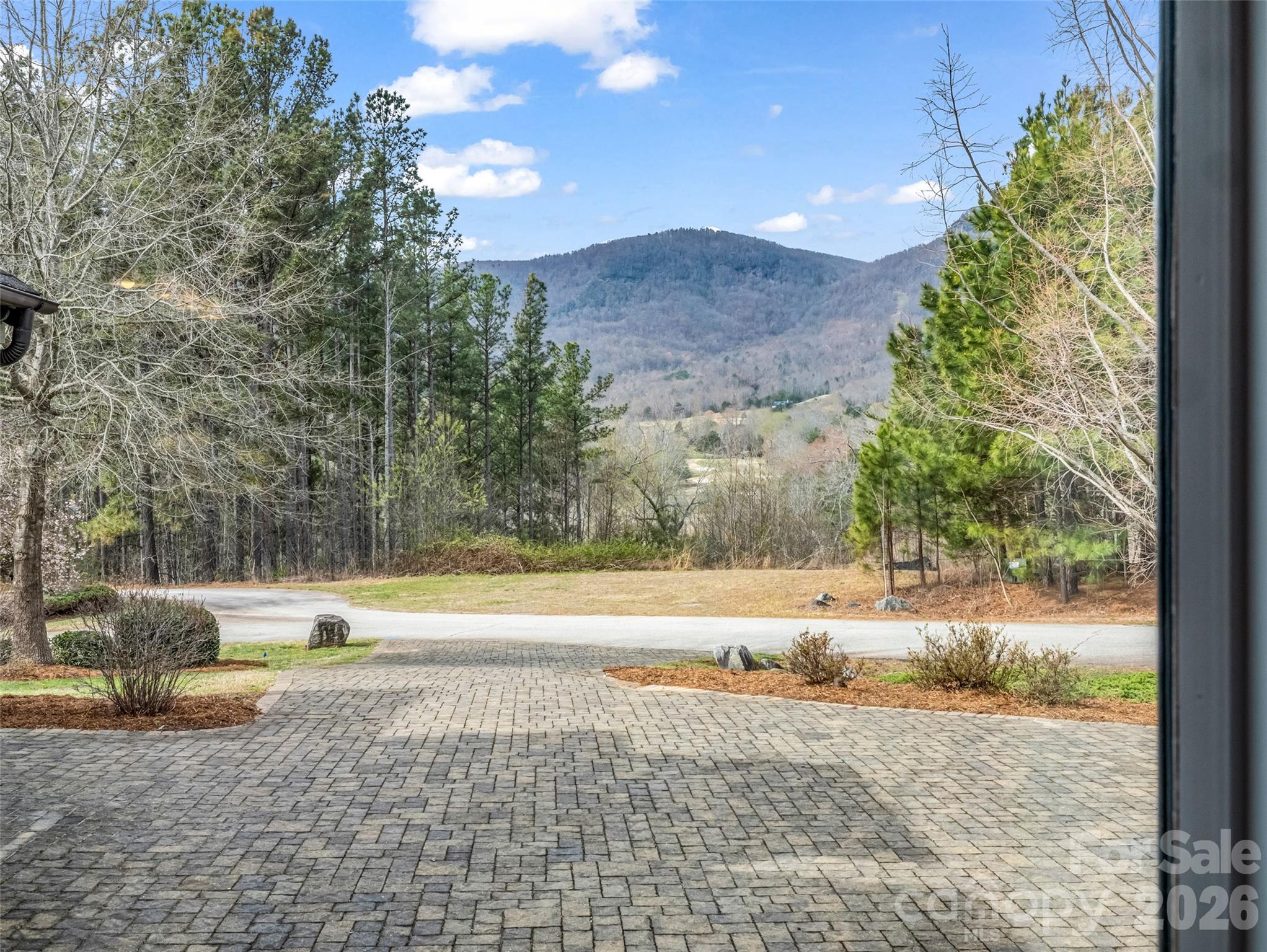 Brights Creek - Residential