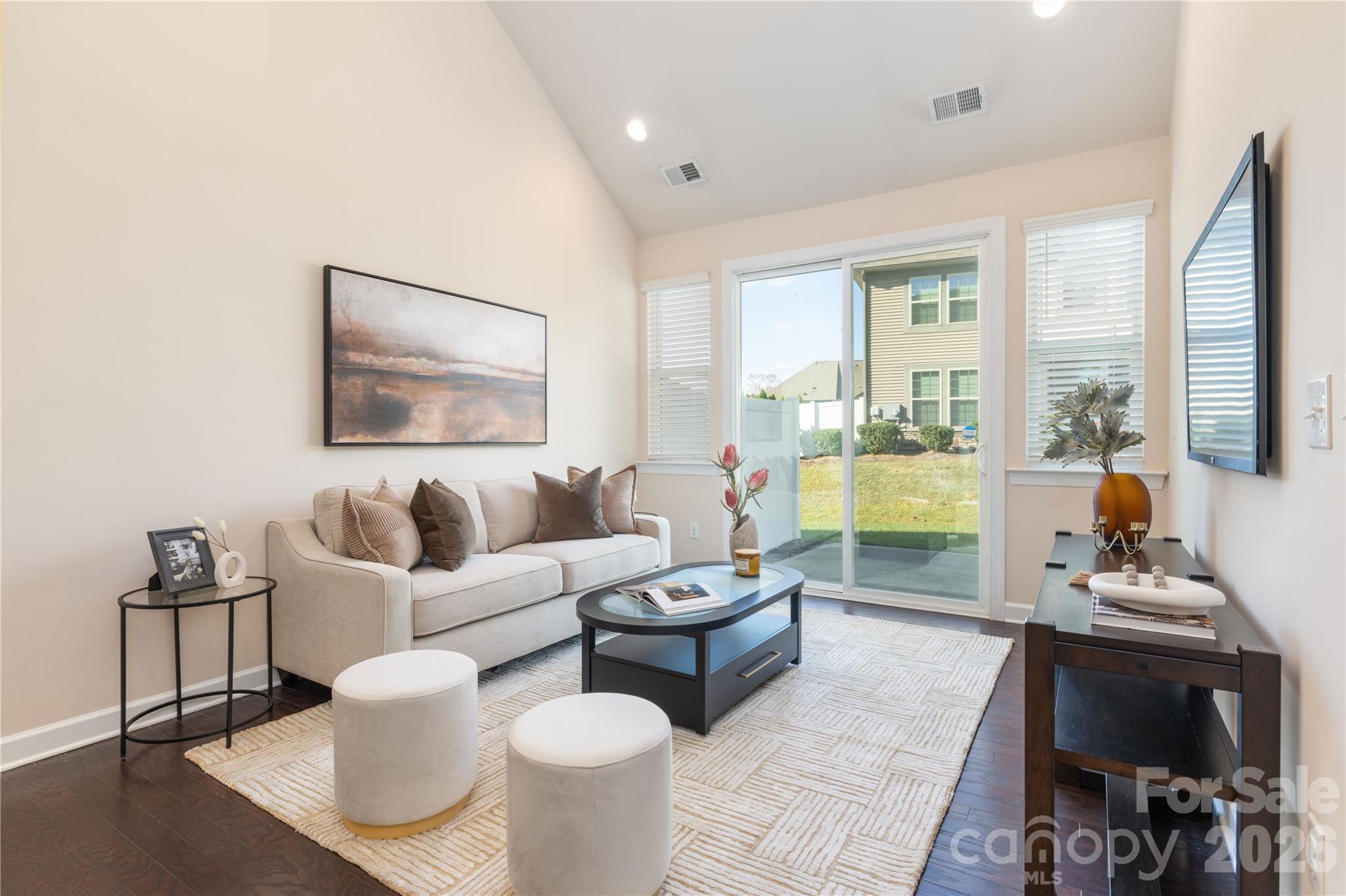 Stonehaven at Berewick - Residential