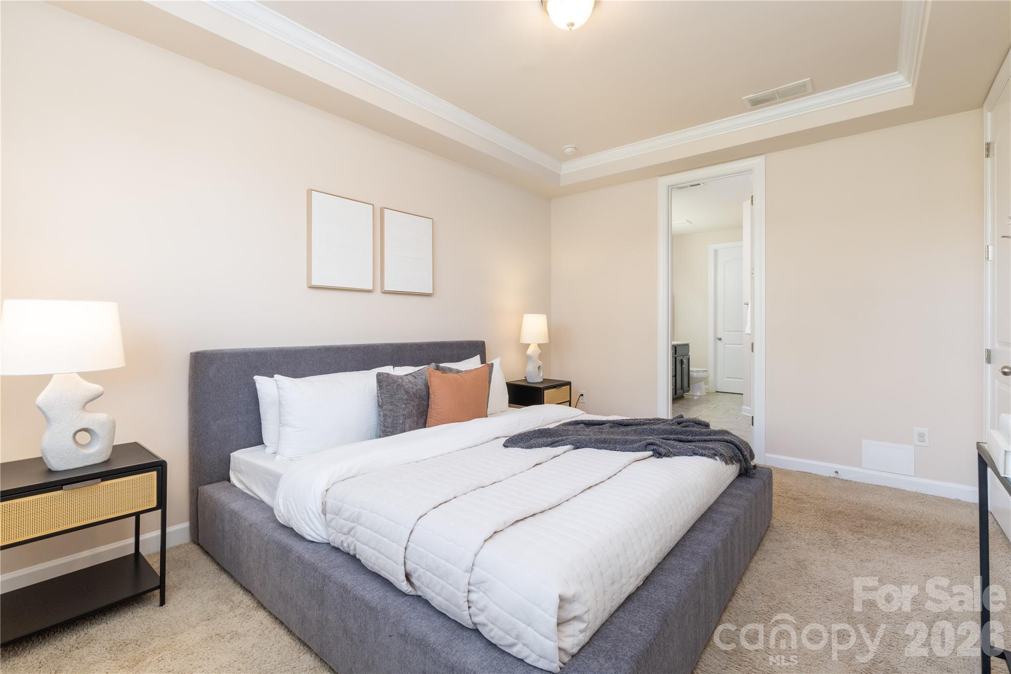 Stonehaven at Berewick - Residential