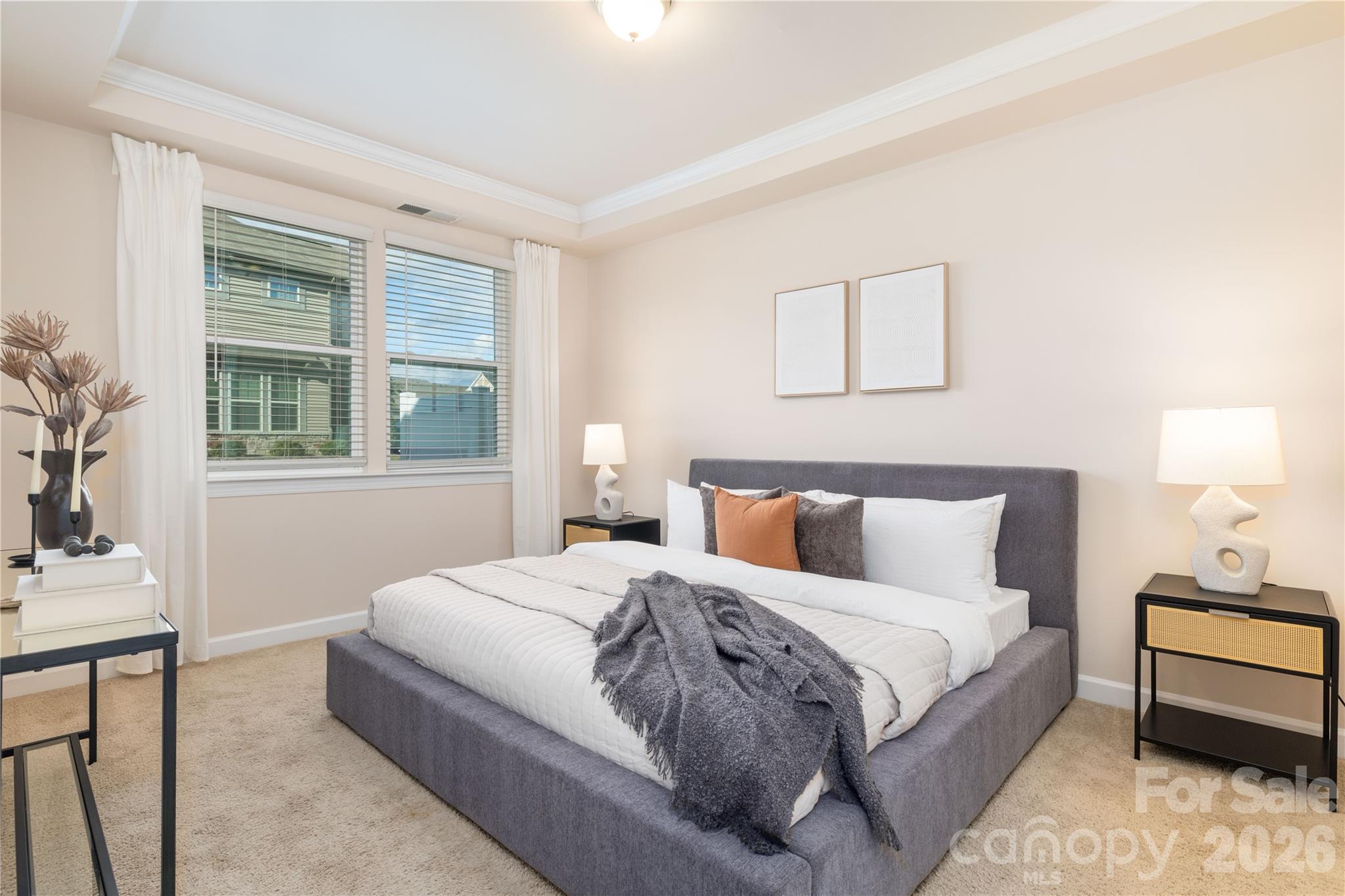 Stonehaven at Berewick - Residential