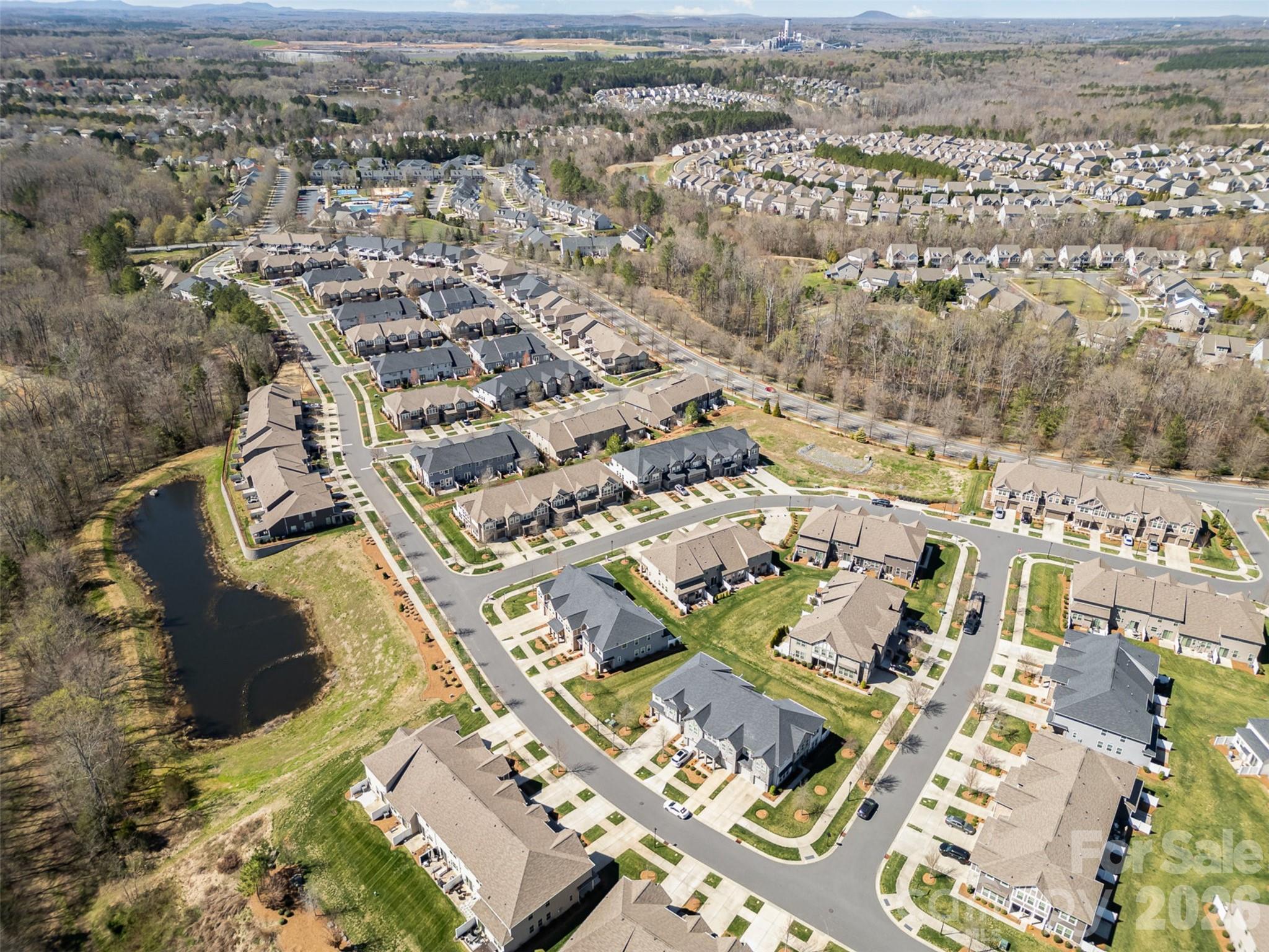Stonehaven at Berewick - Residential