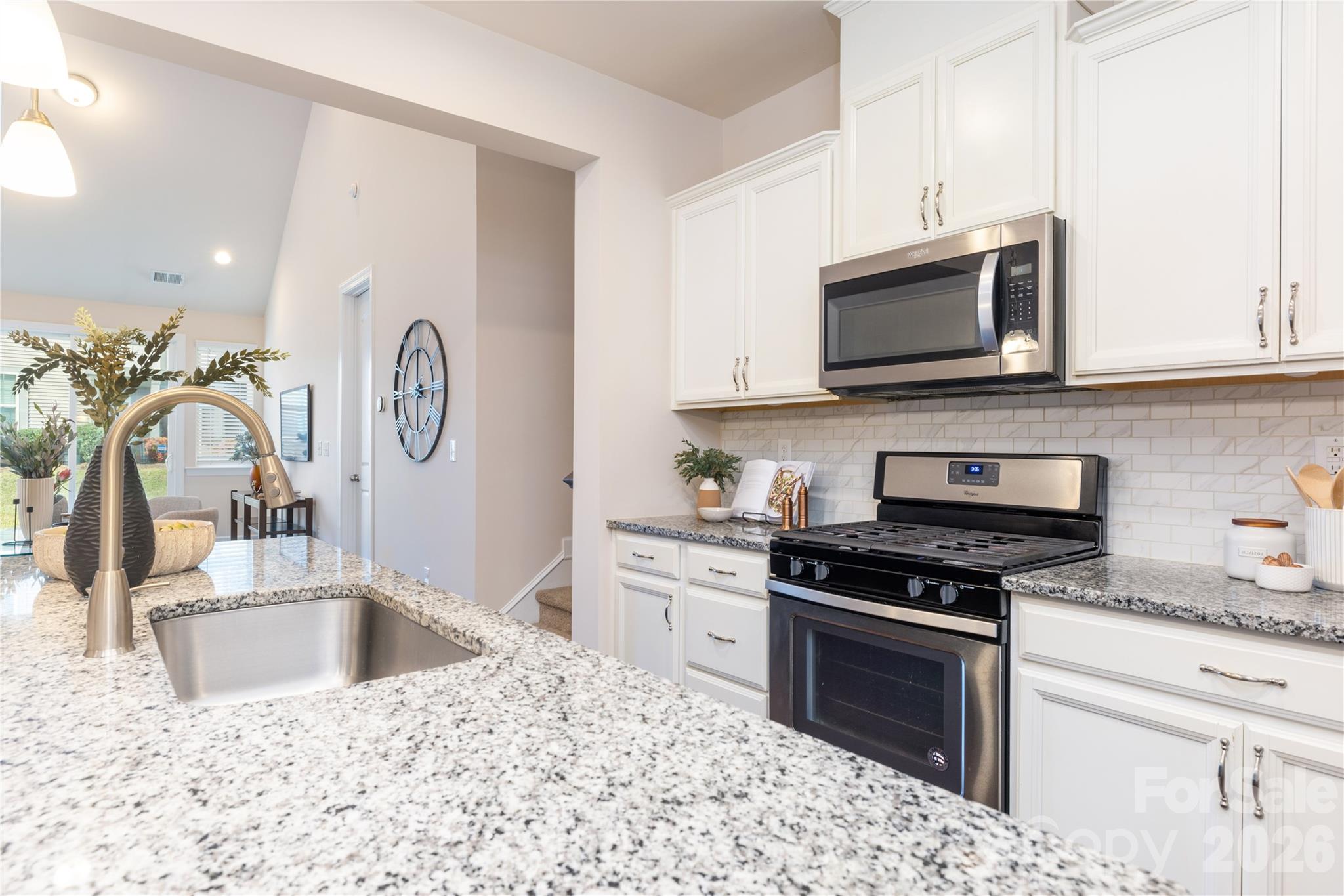 Stonehaven at Berewick - Residential