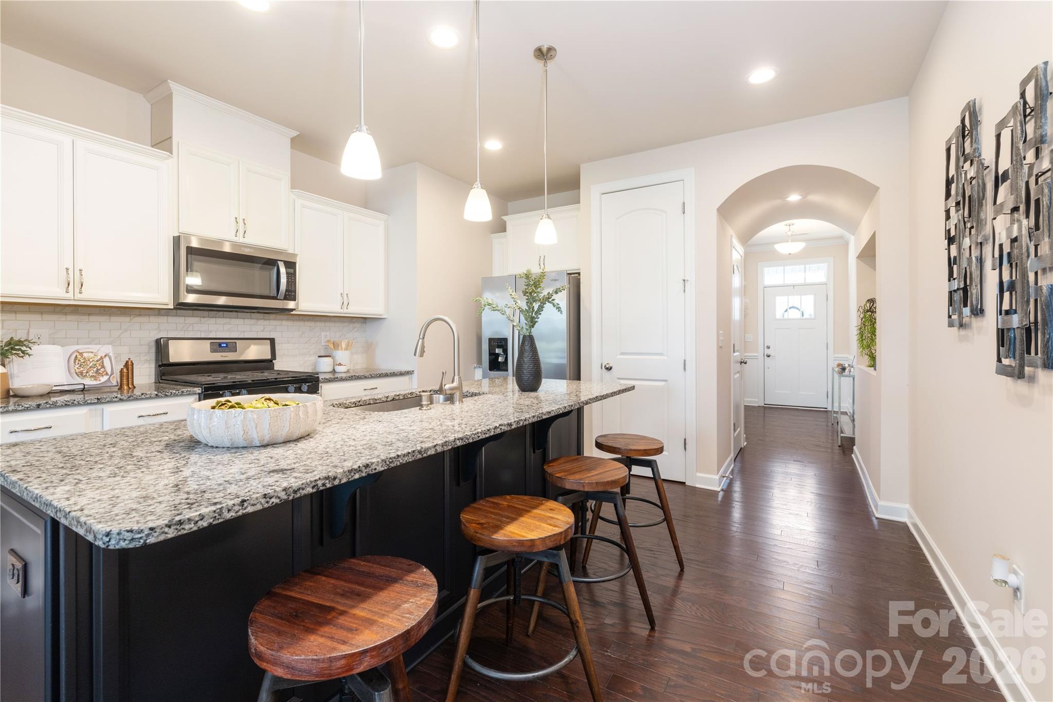 Stonehaven at Berewick - Residential