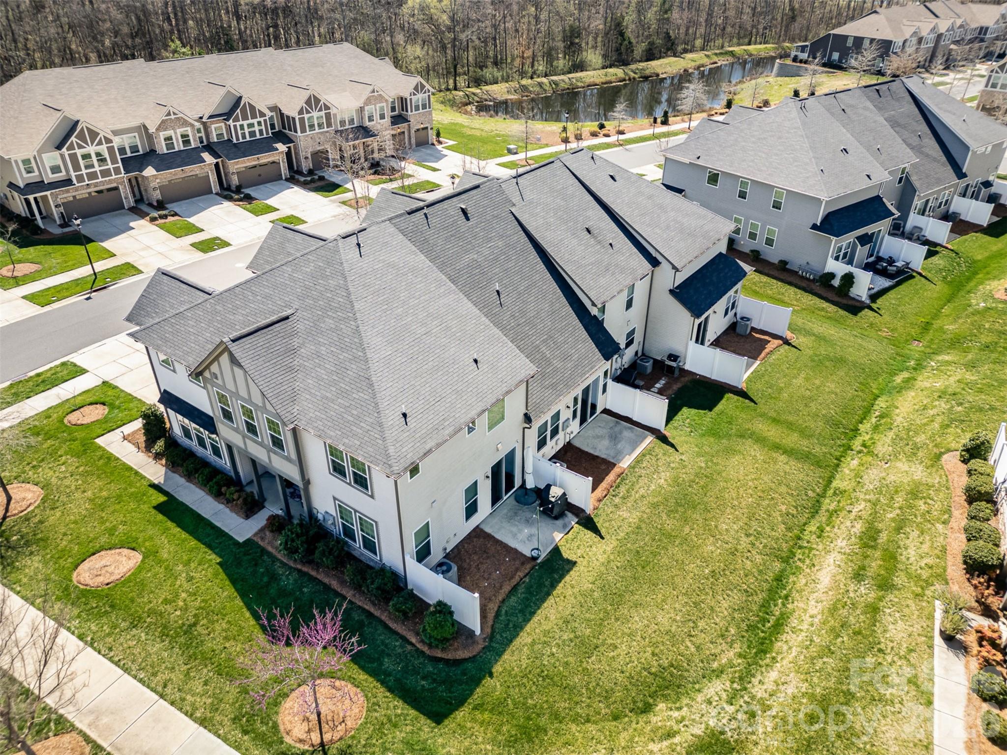 Stonehaven at Berewick - Residential