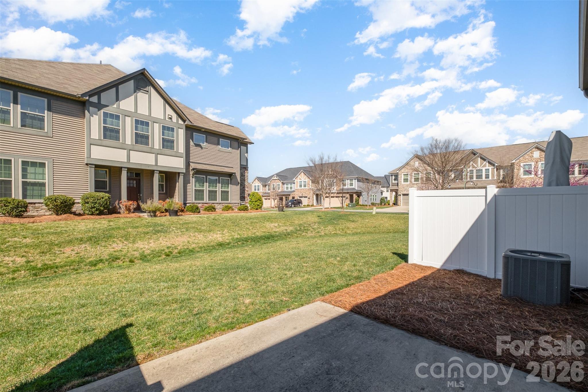 Stonehaven at Berewick - Residential