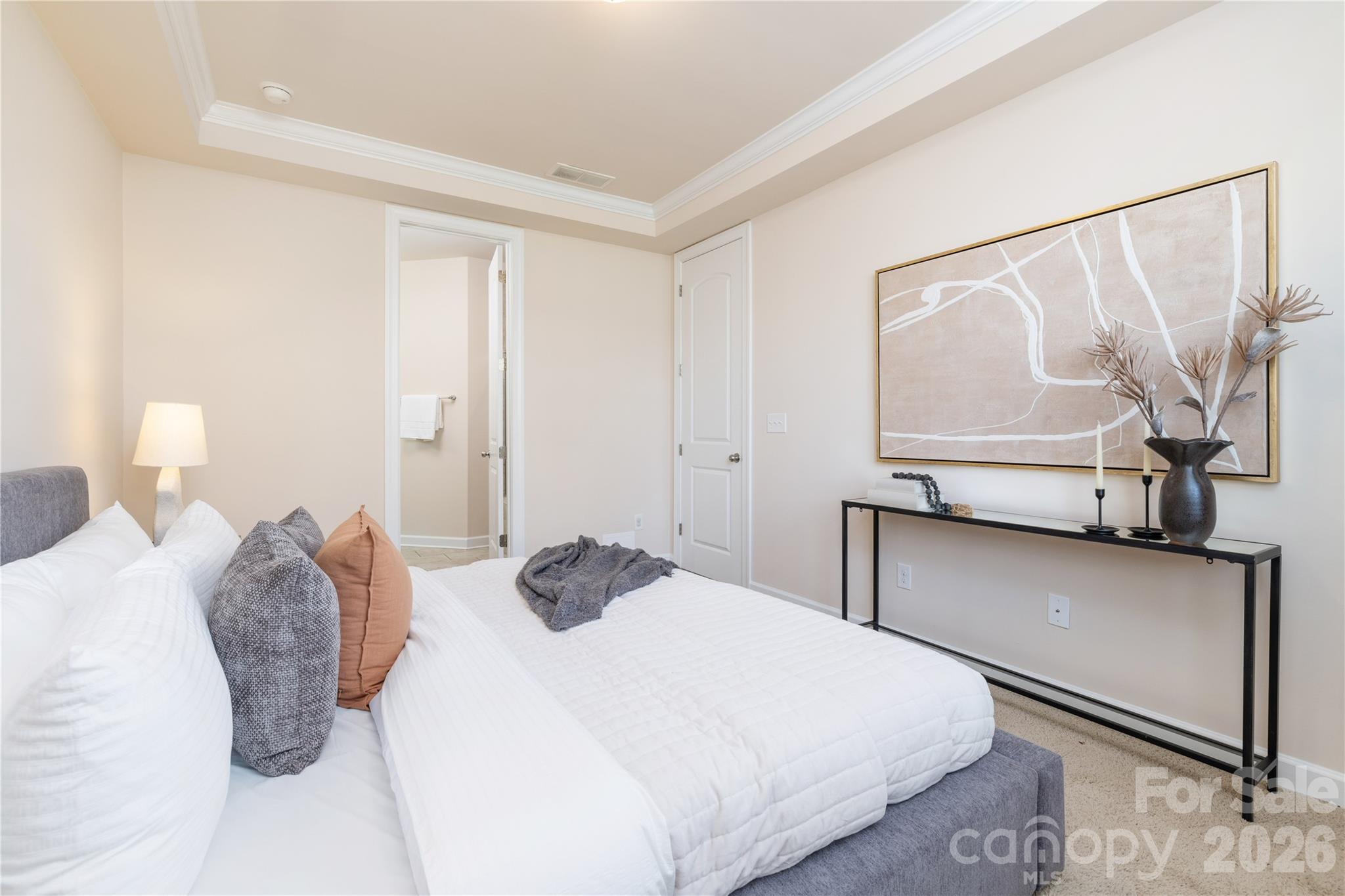 Stonehaven at Berewick - Residential