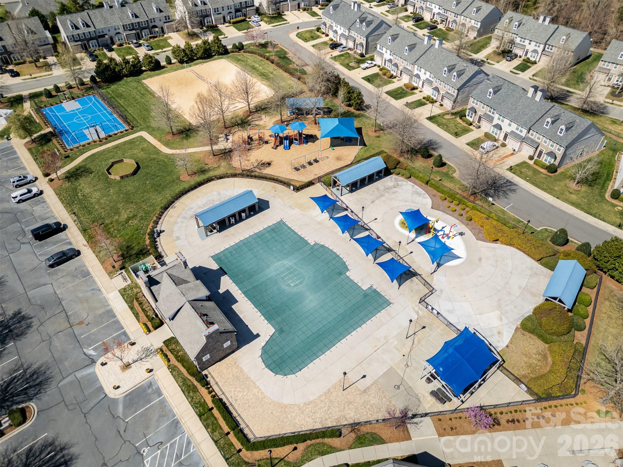 Stonehaven at Berewick - Residential