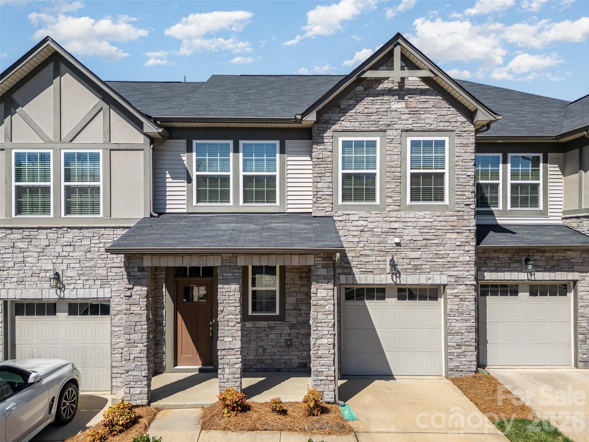 Stonehaven at Berewick - Residential